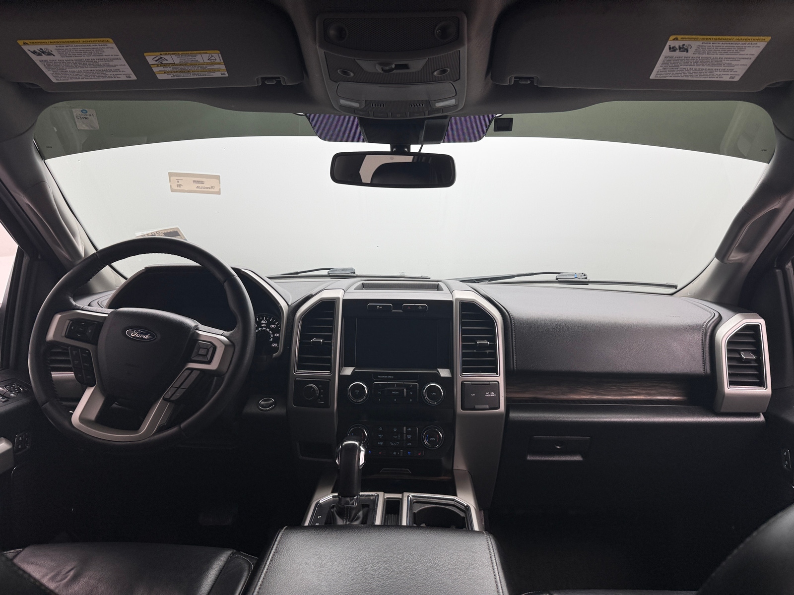 Thumbnail: 2019 Ford Econoline - 2