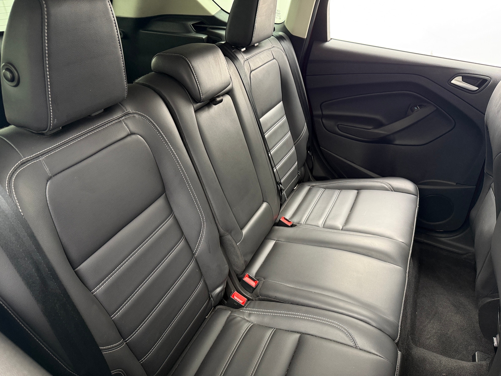 Thumbnail: 2019 Ford Escape - 5