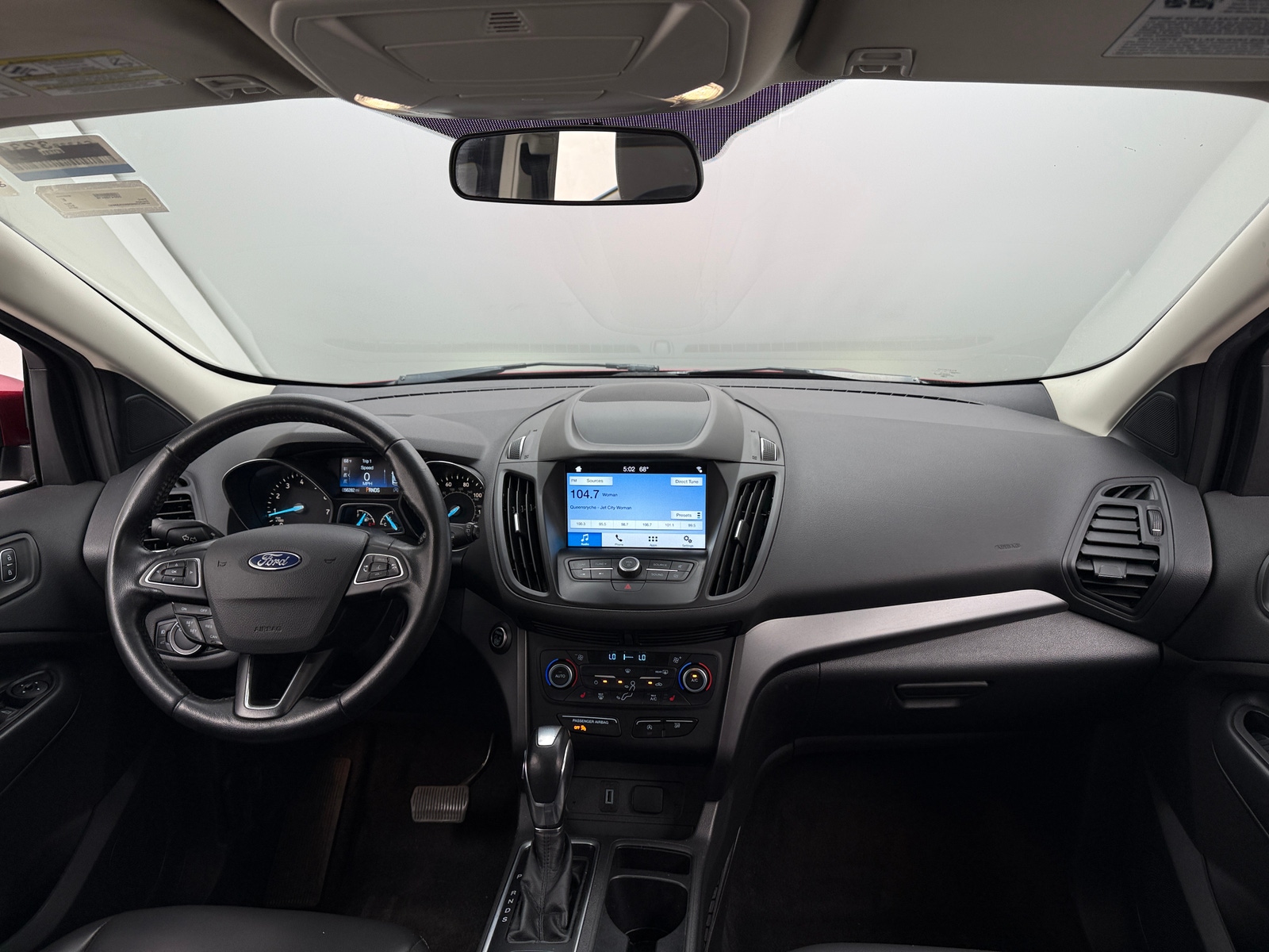 Thumbnail: 2019 Ford Escape - 2