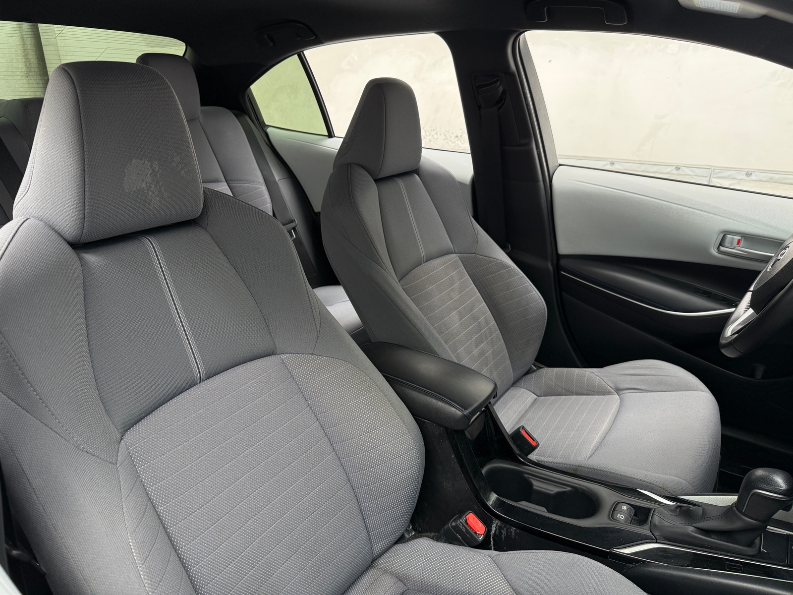 Thumbnail: 2021 Toyota Corolla - 2