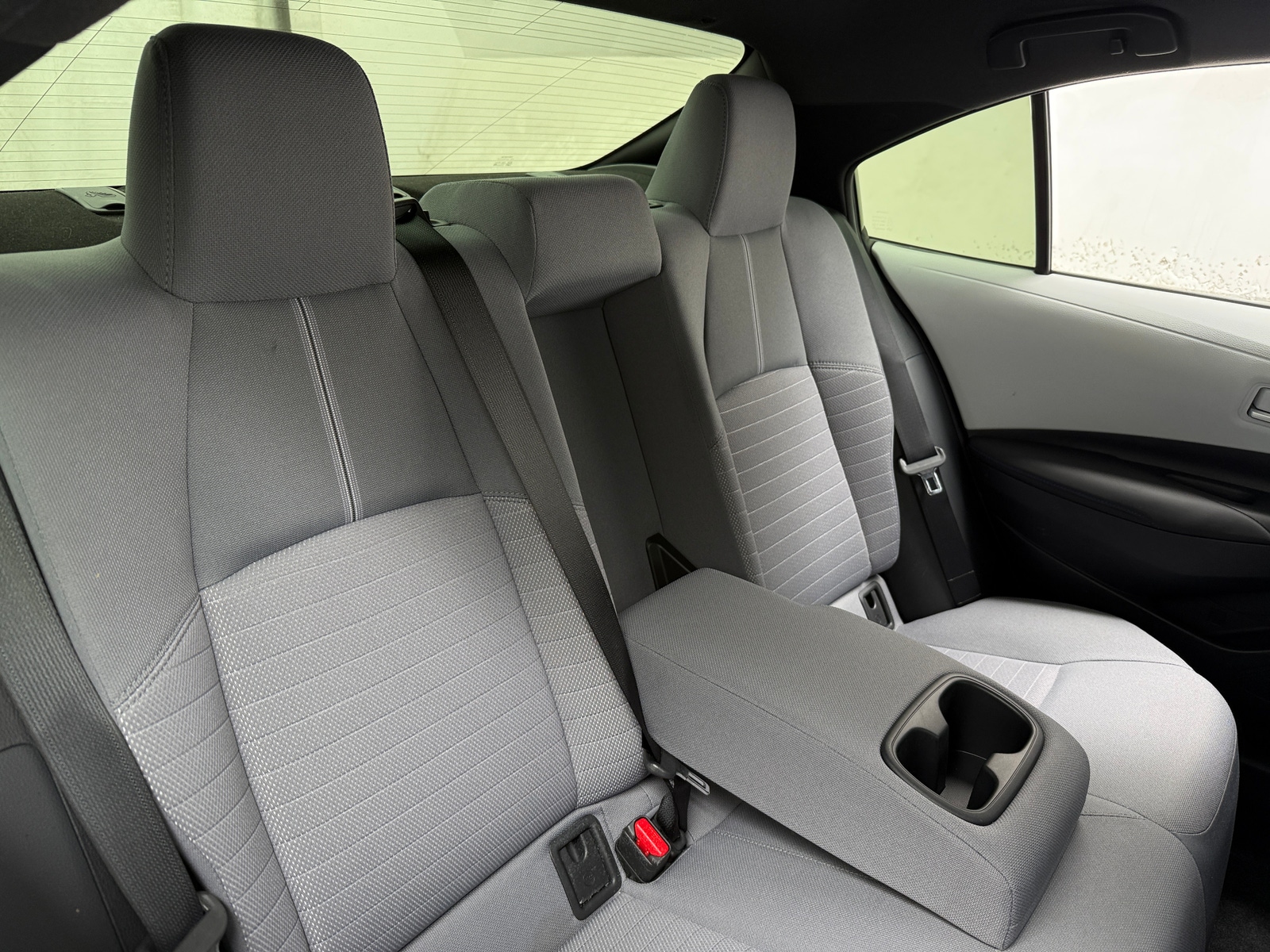 Thumbnail: 2021 Toyota Corolla - 6