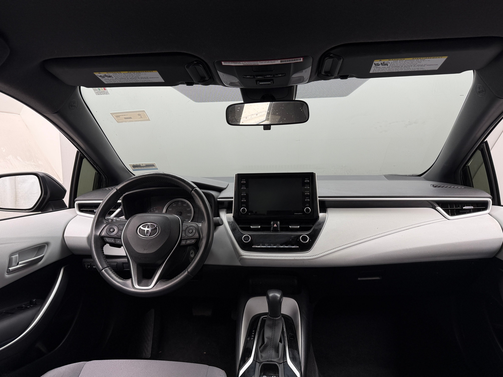 Thumbnail: 2021 Toyota Corolla - 3