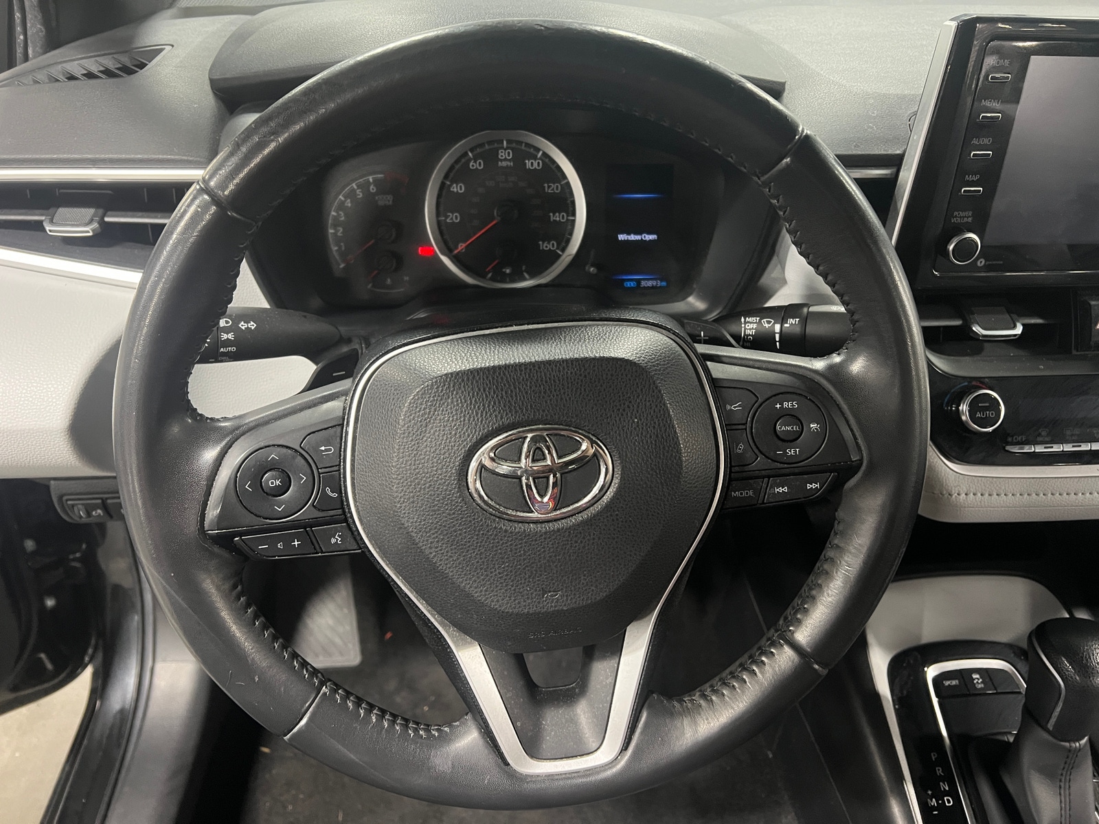 Thumbnail: 2021 Toyota Corolla - 5