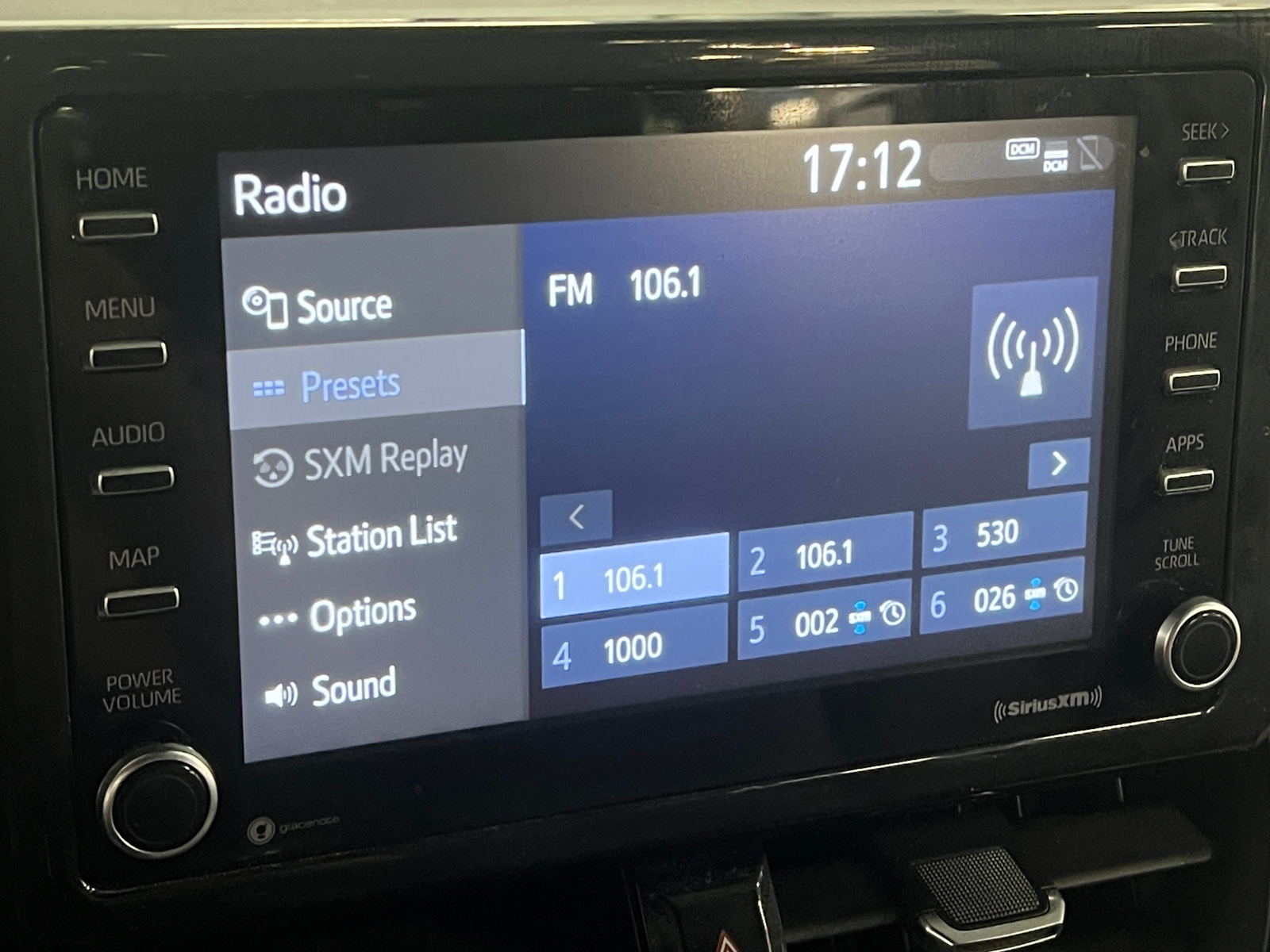 Thumbnail: 2021 Toyota Corolla - 4