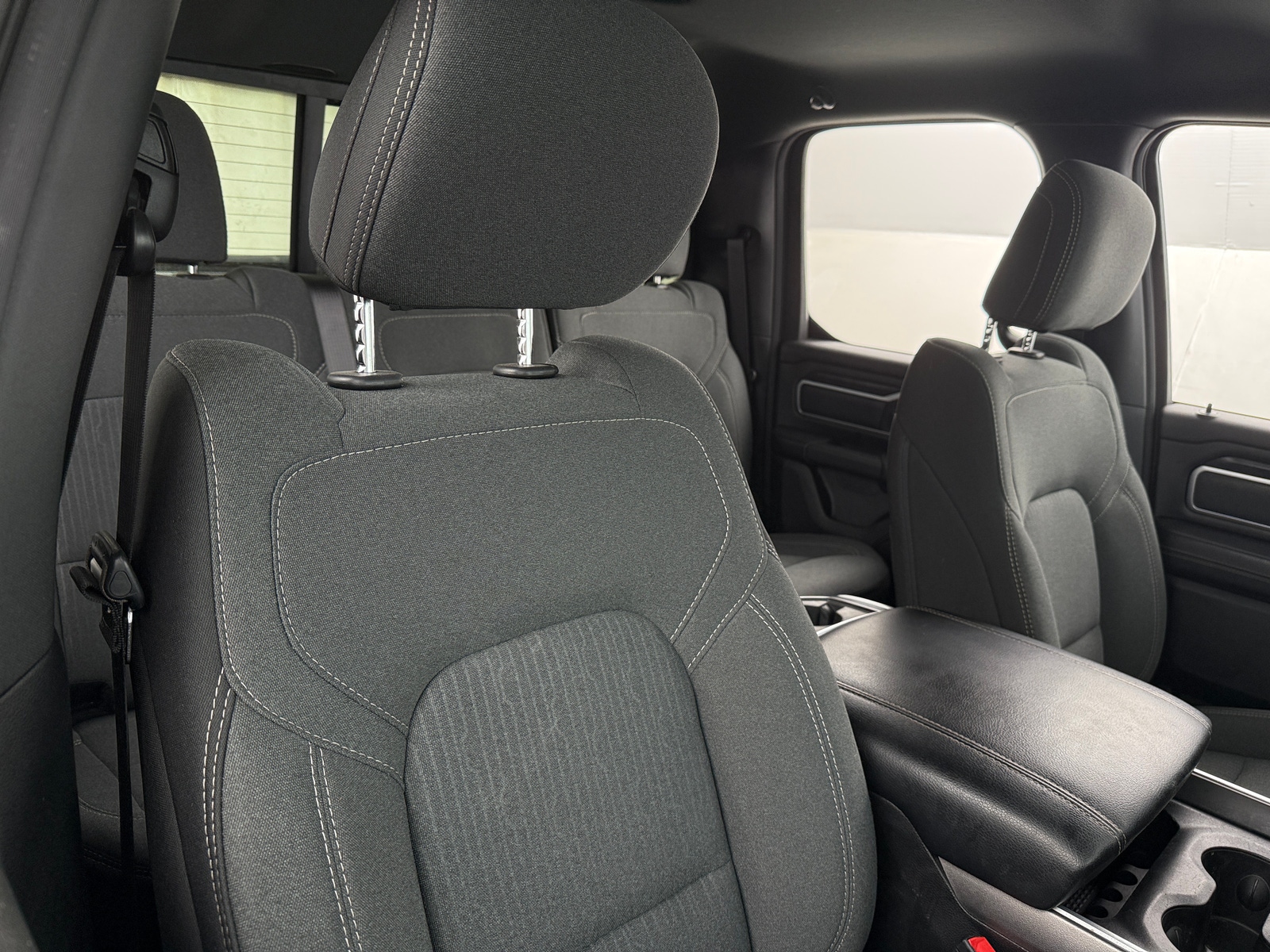 Thumbnail: 2023 RAM 1500 - 2