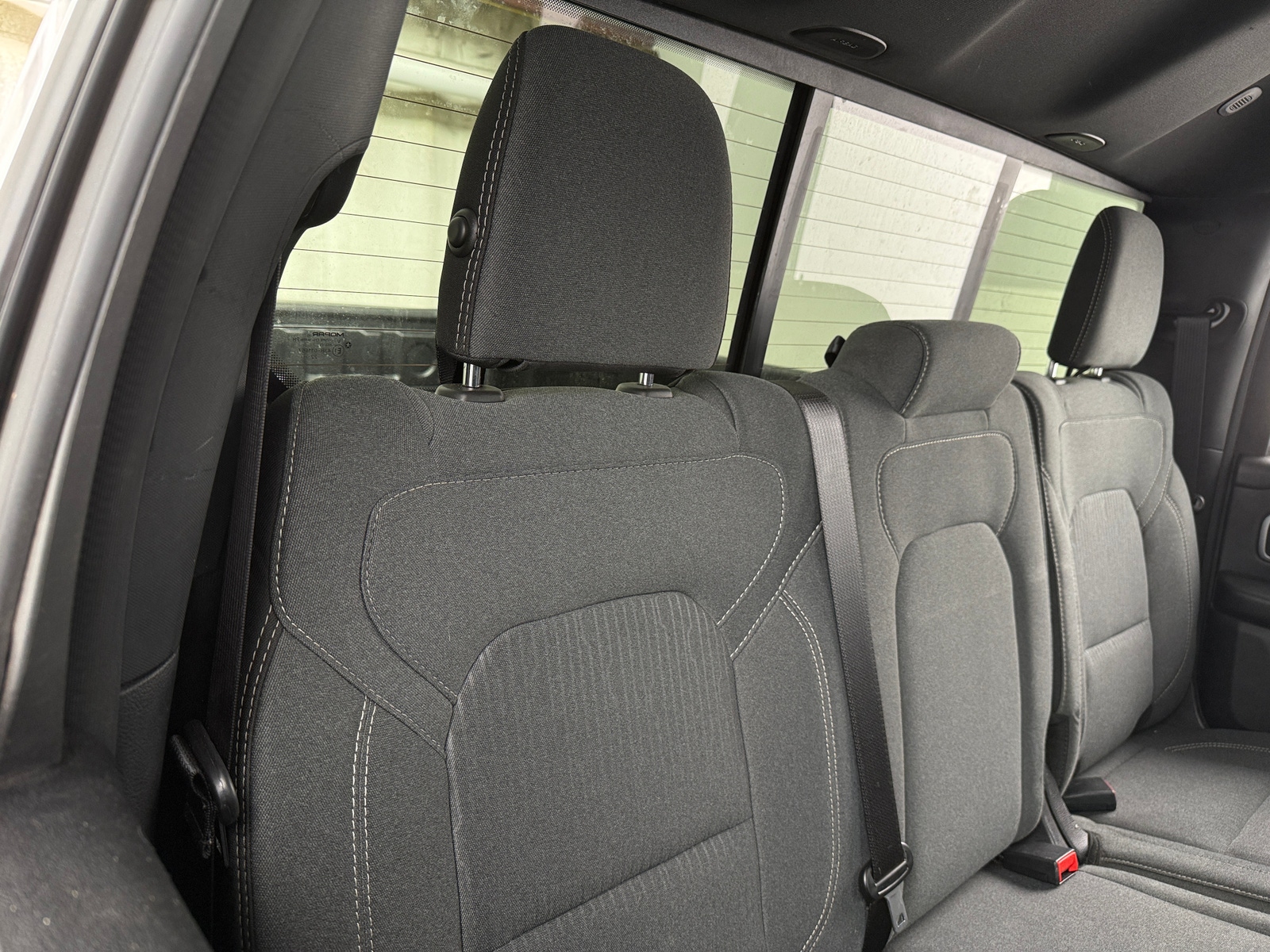 Thumbnail: 2023 RAM 1500 - 6