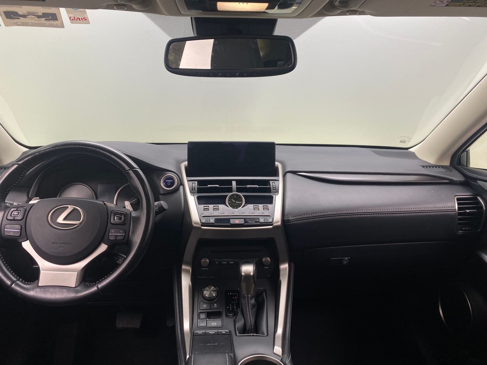 Thumbnail: 2018 Lexus NX - 2