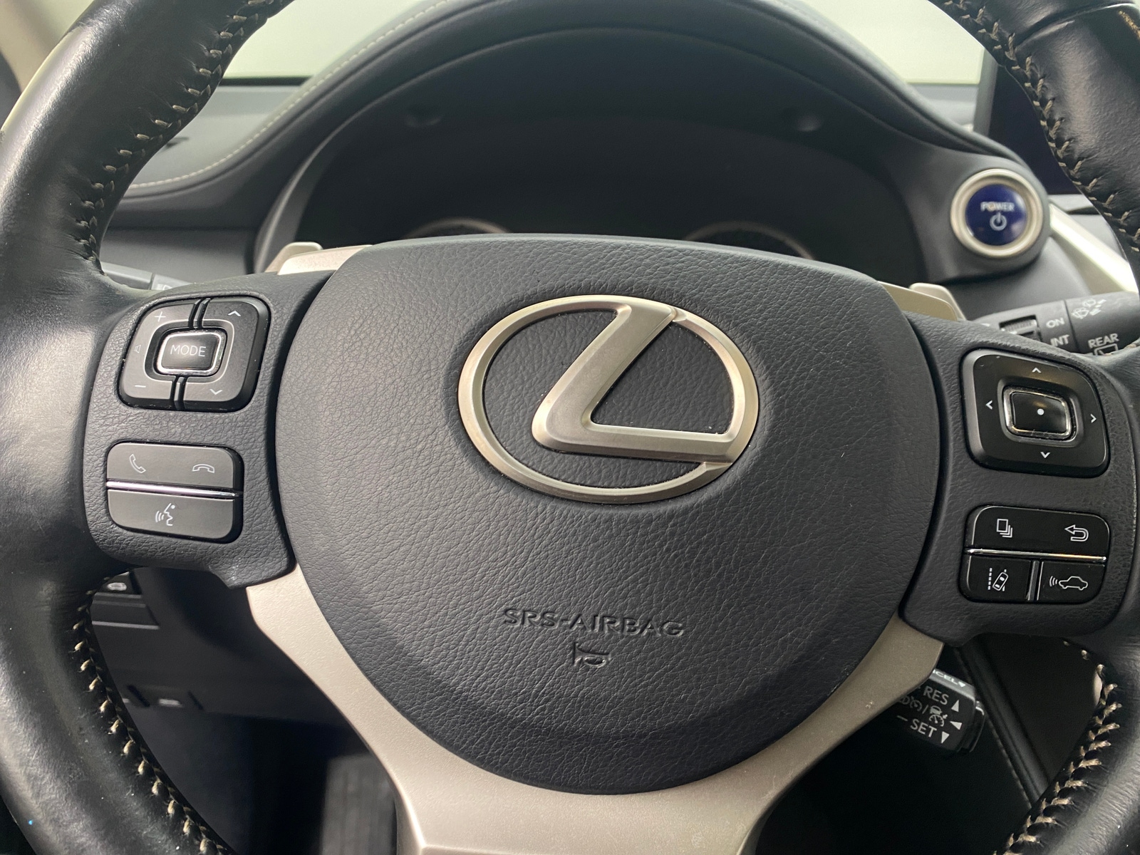 Thumbnail: 2018 Lexus NX - 4