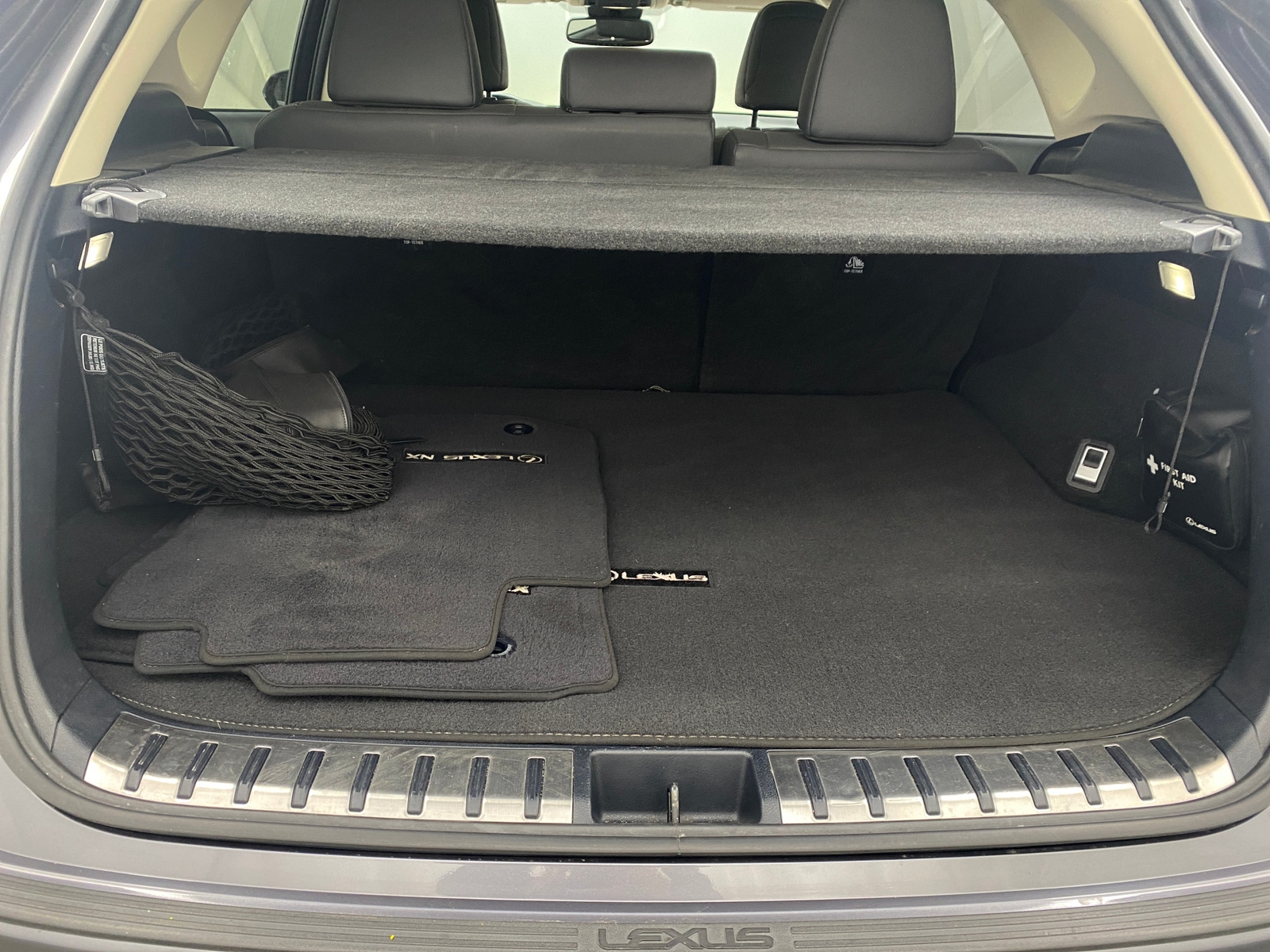 Thumbnail: 2018 Lexus NX - 6