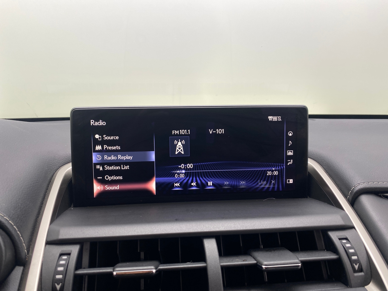 Thumbnail: 2018 Lexus NX - 3