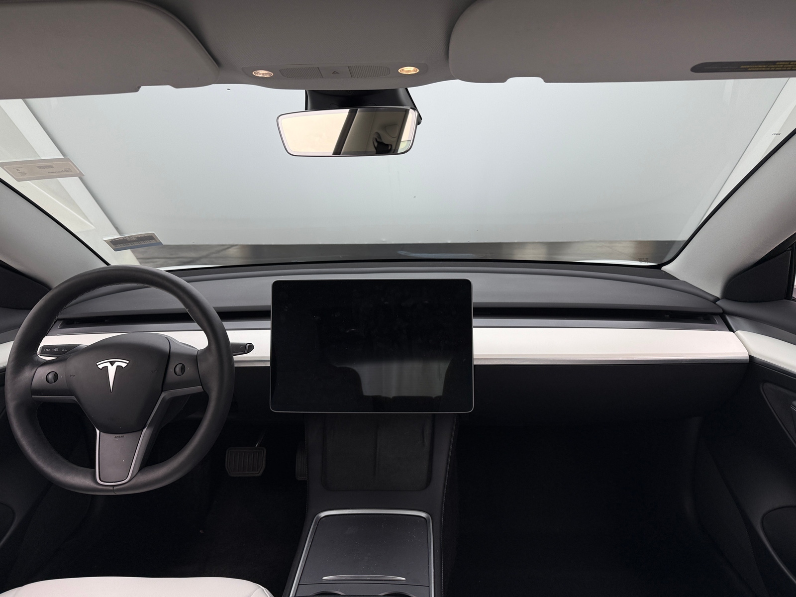 Thumbnail: 2022 Tesla Model 3 - 2