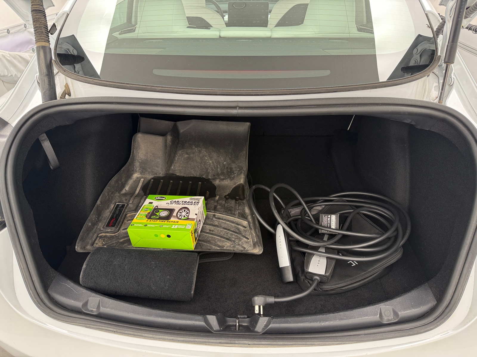 Thumbnail: 2022 Tesla Model 3 - 6