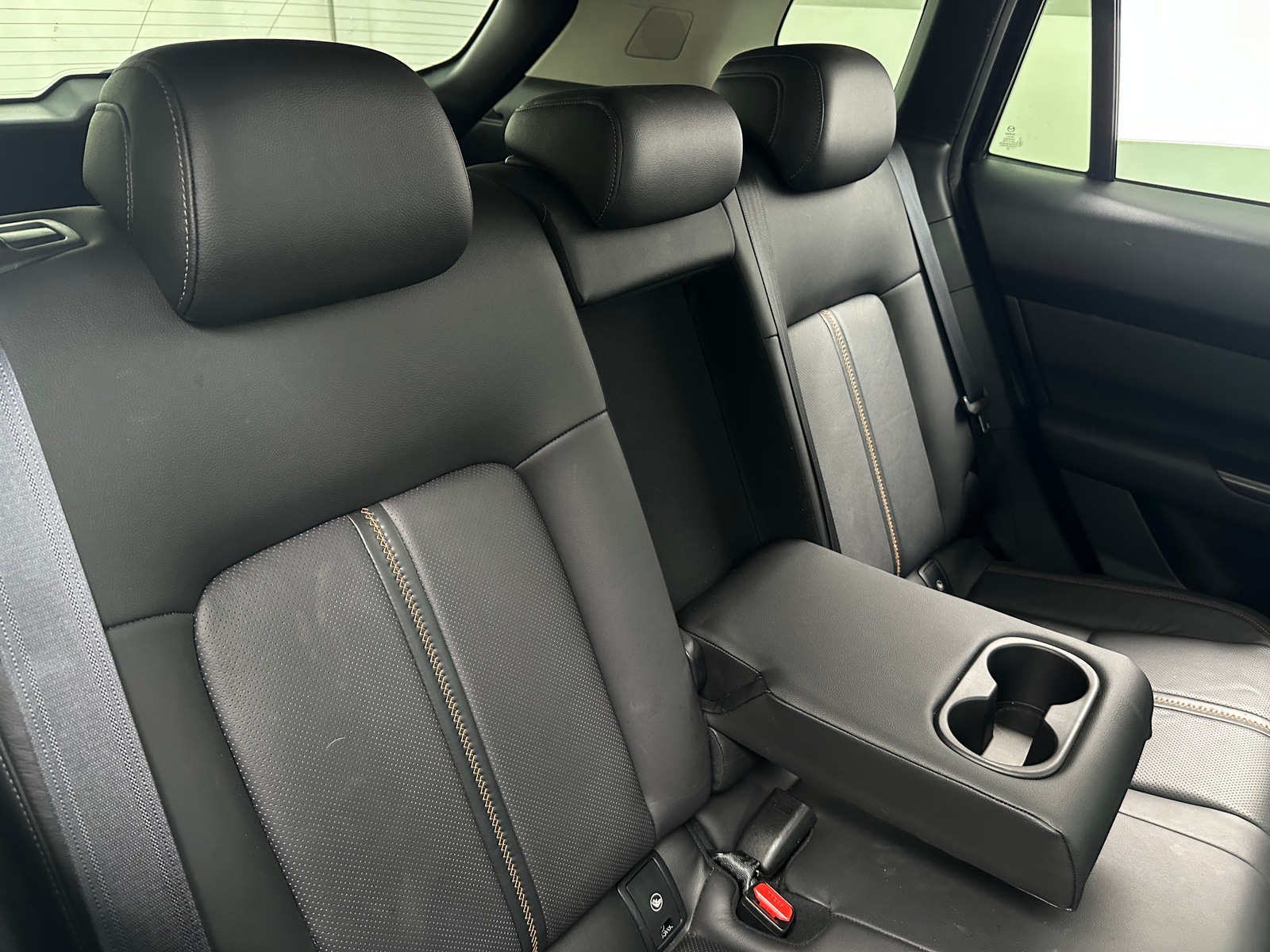 Thumbnail: 2023 Mazda CX-50 - 5