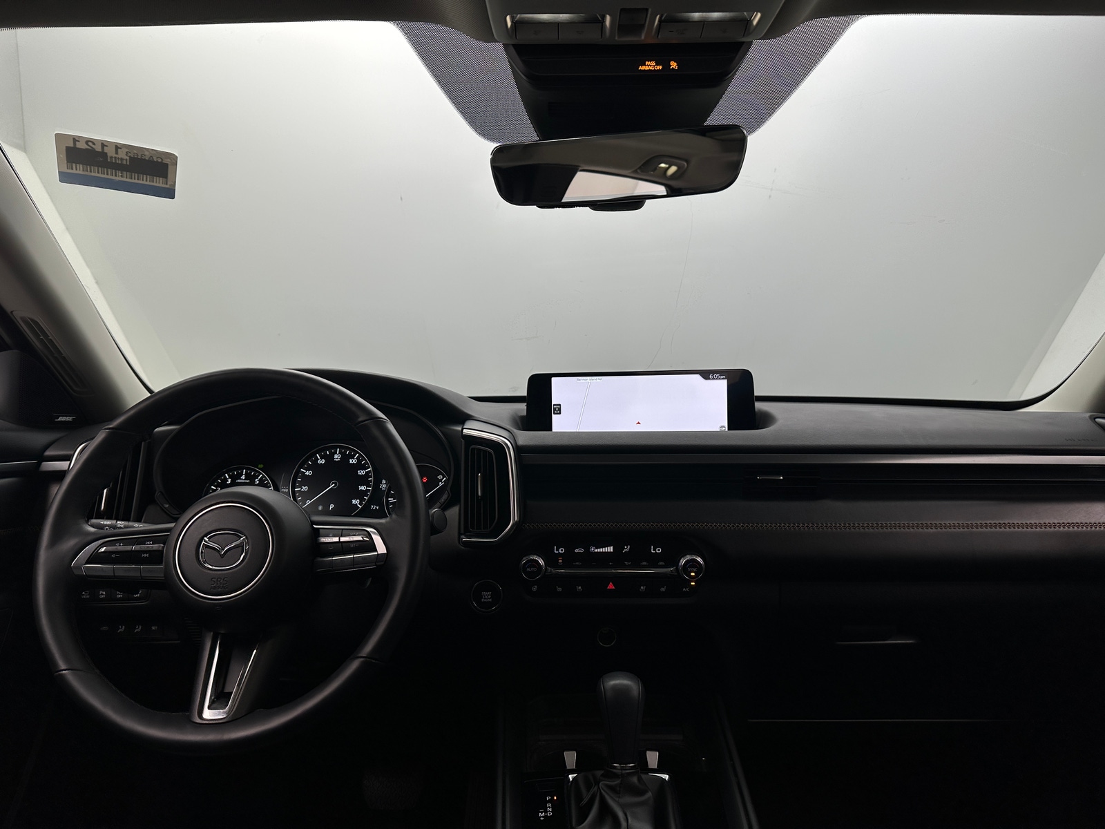 Thumbnail: 2023 Mazda CX-50 - 2