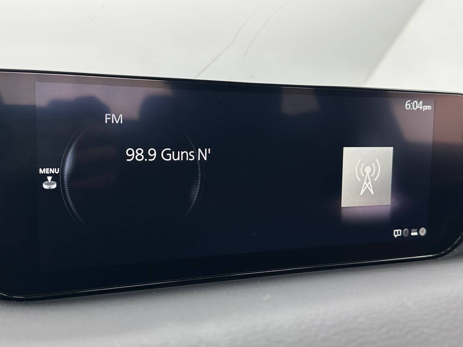 Thumbnail: 2023 Mazda CX-50 - 3