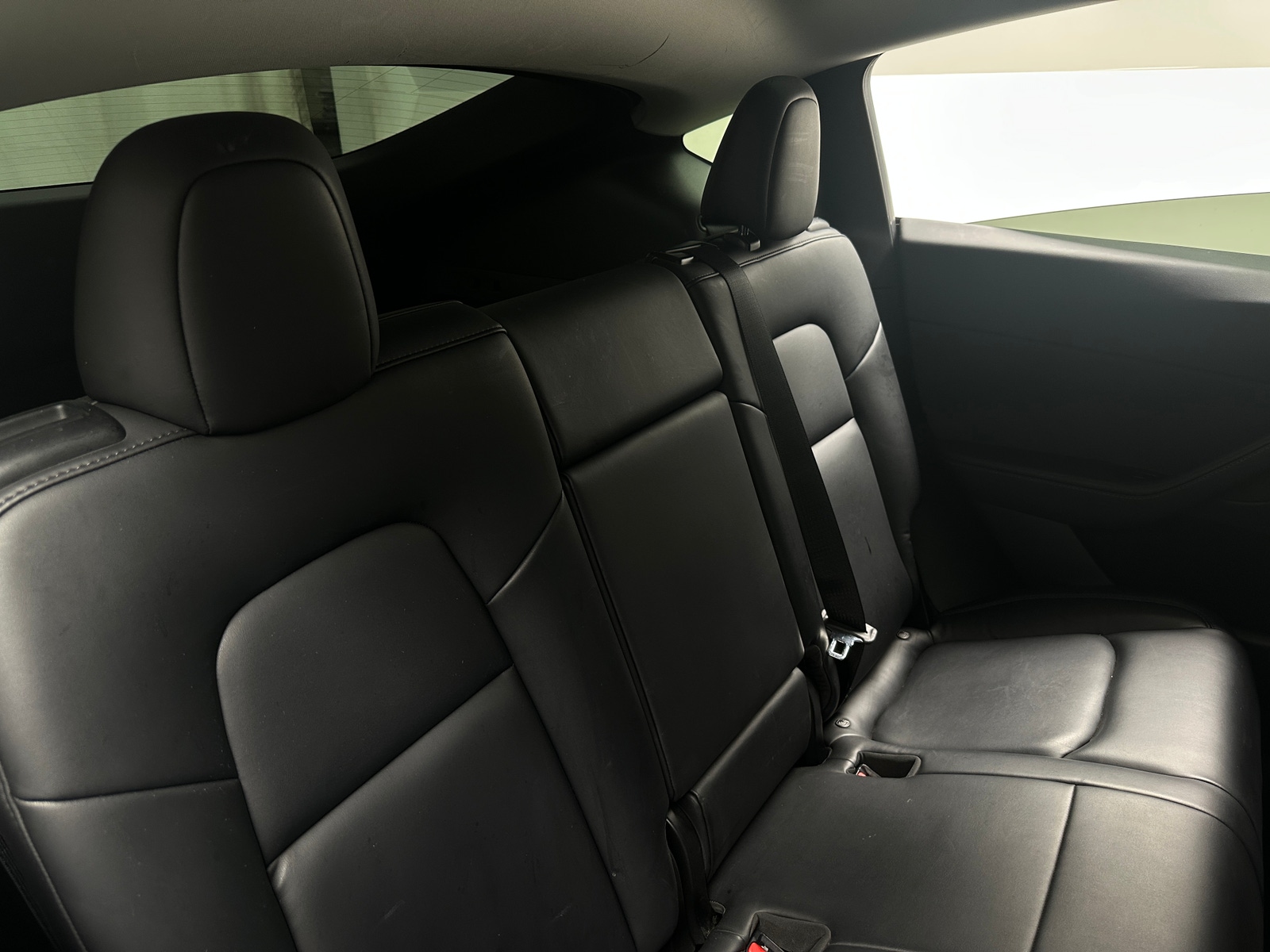 Thumbnail: 2020 Tesla Model Y - 5