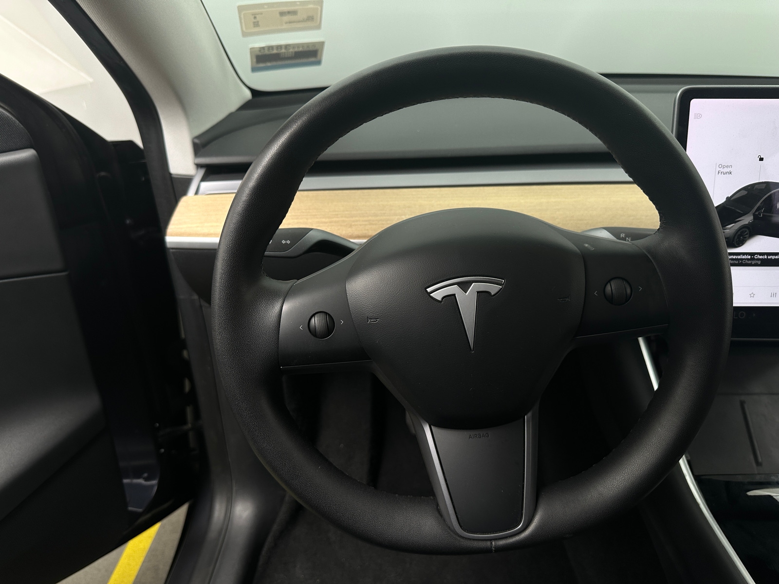 Thumbnail: 2020 Tesla Model Y - 4