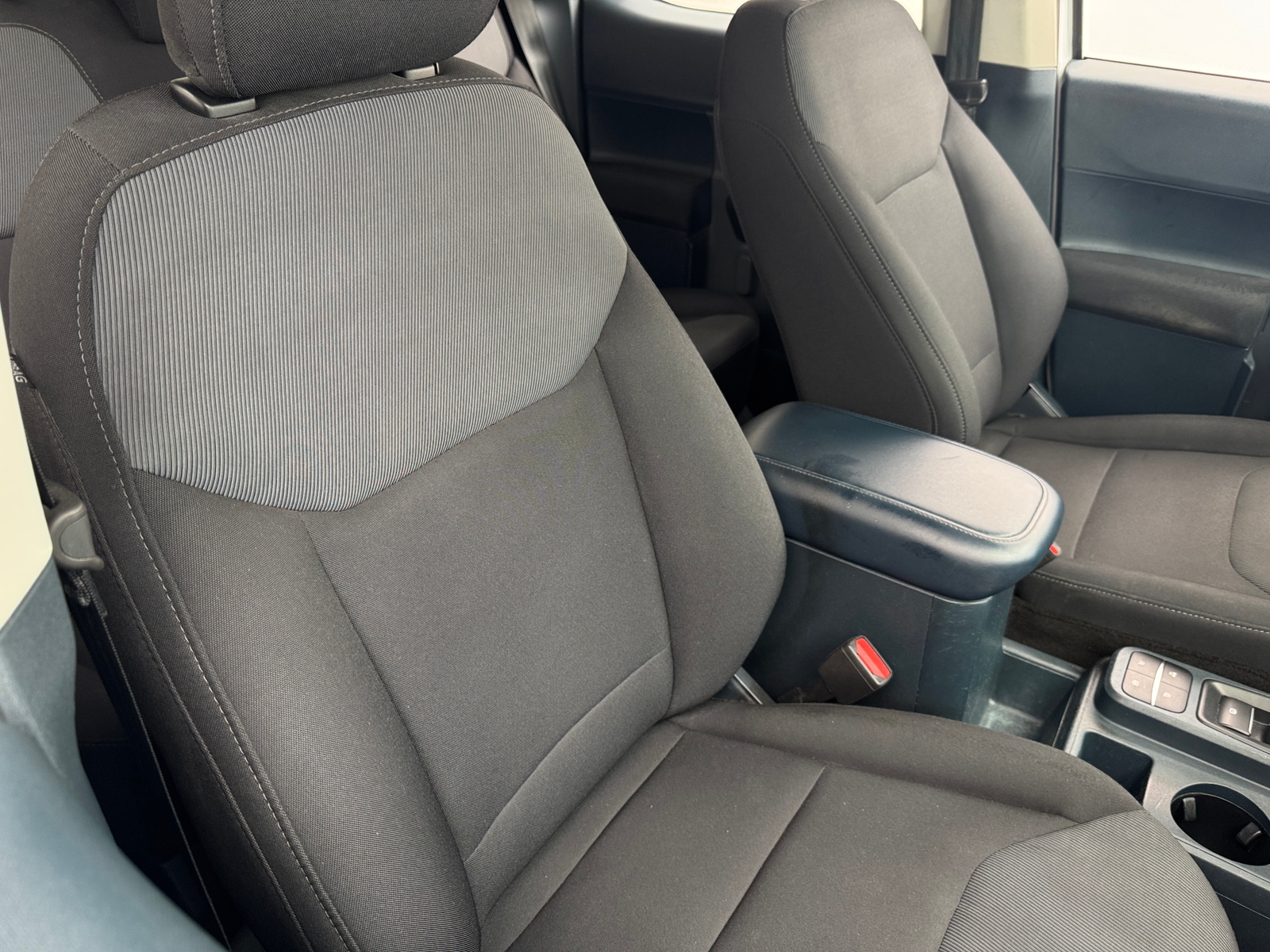 Thumbnail: 2024 Ford Maverick - 2