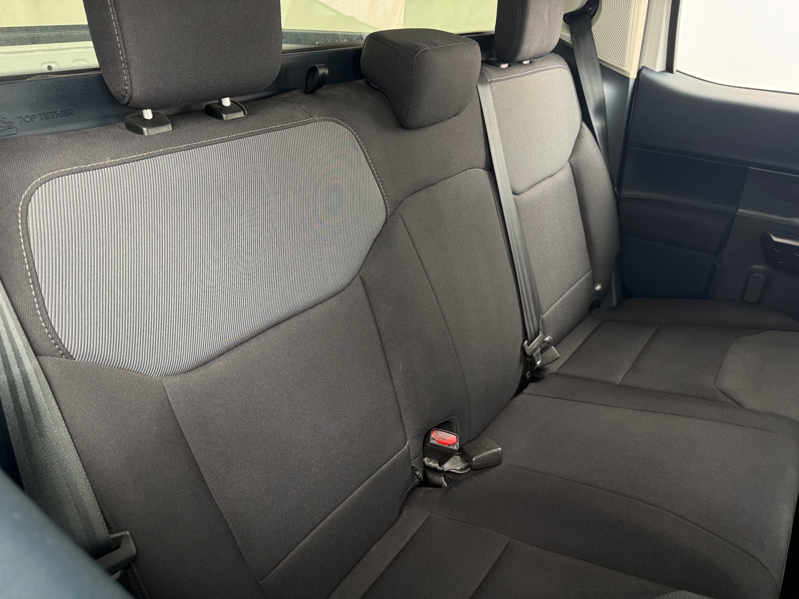 Thumbnail: 2024 Ford Maverick - 6