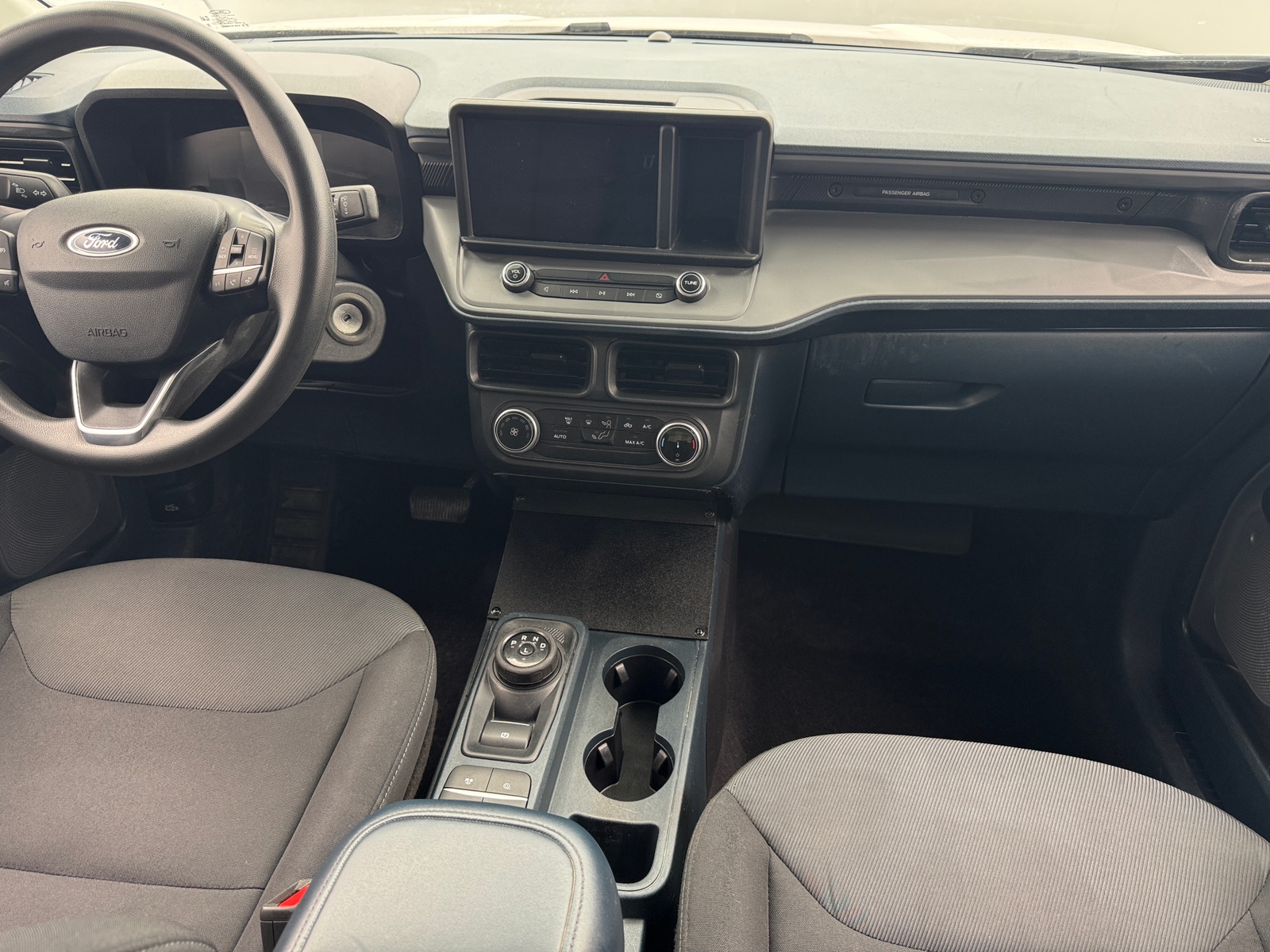 Thumbnail: 2024 Ford Maverick - 3