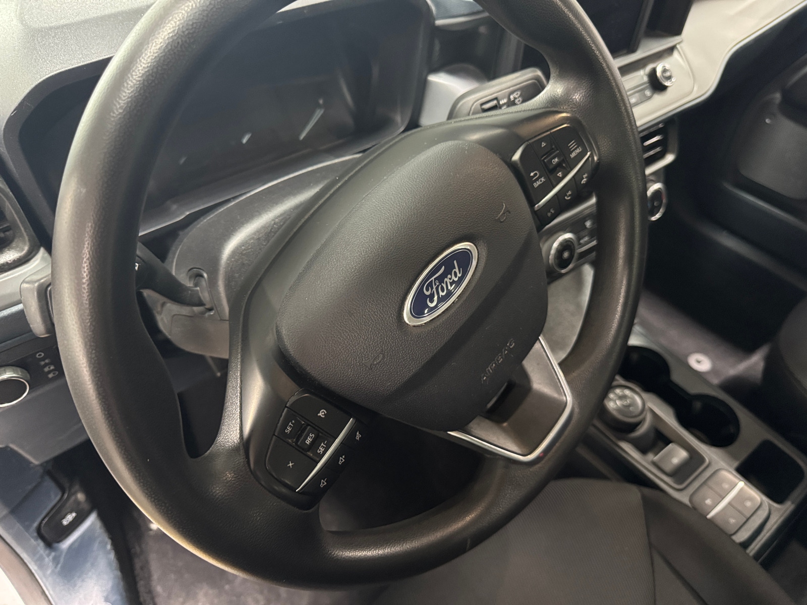 Thumbnail: 2024 Ford Maverick - 5