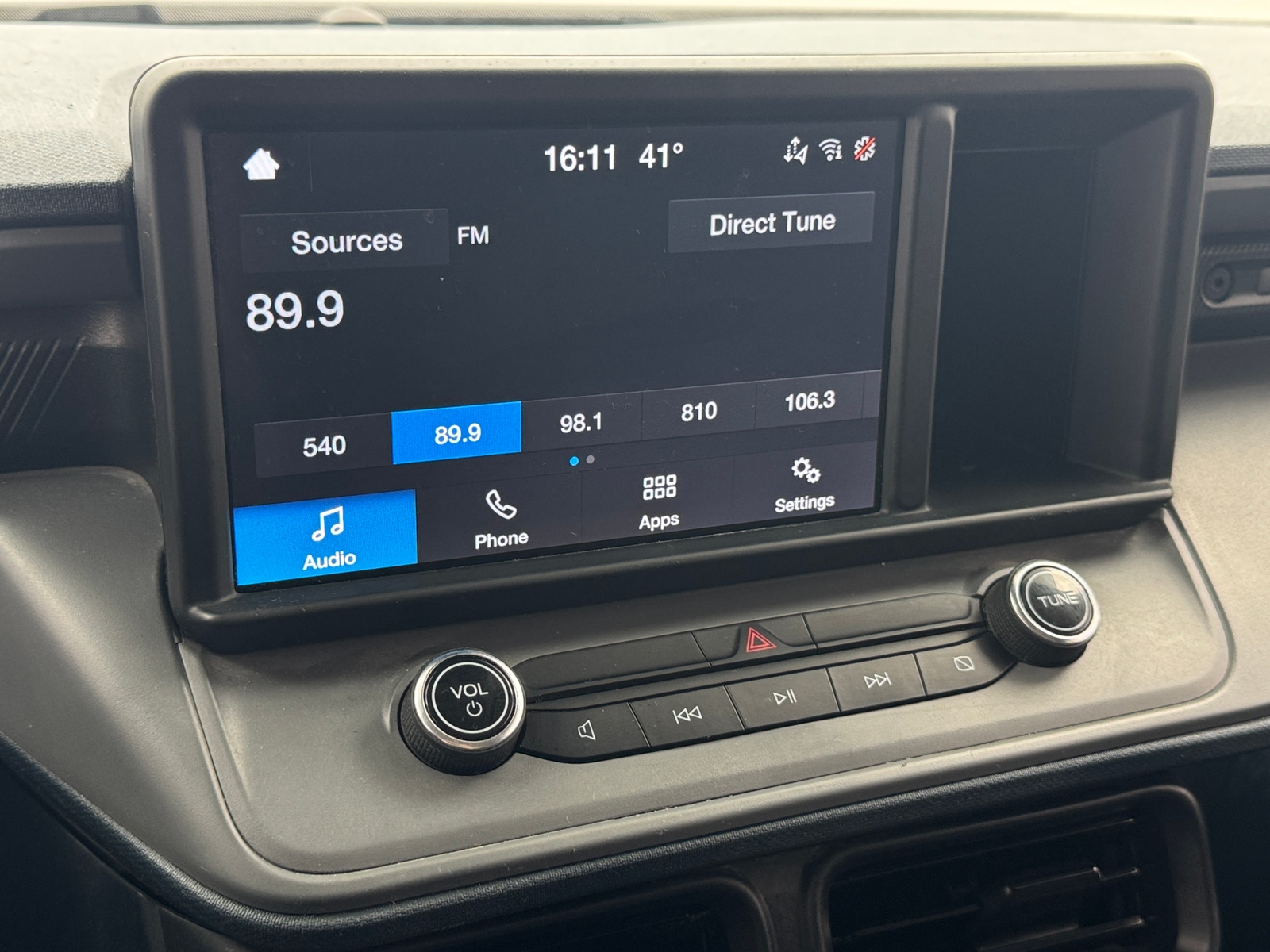 Thumbnail: 2024 Ford Maverick - 4