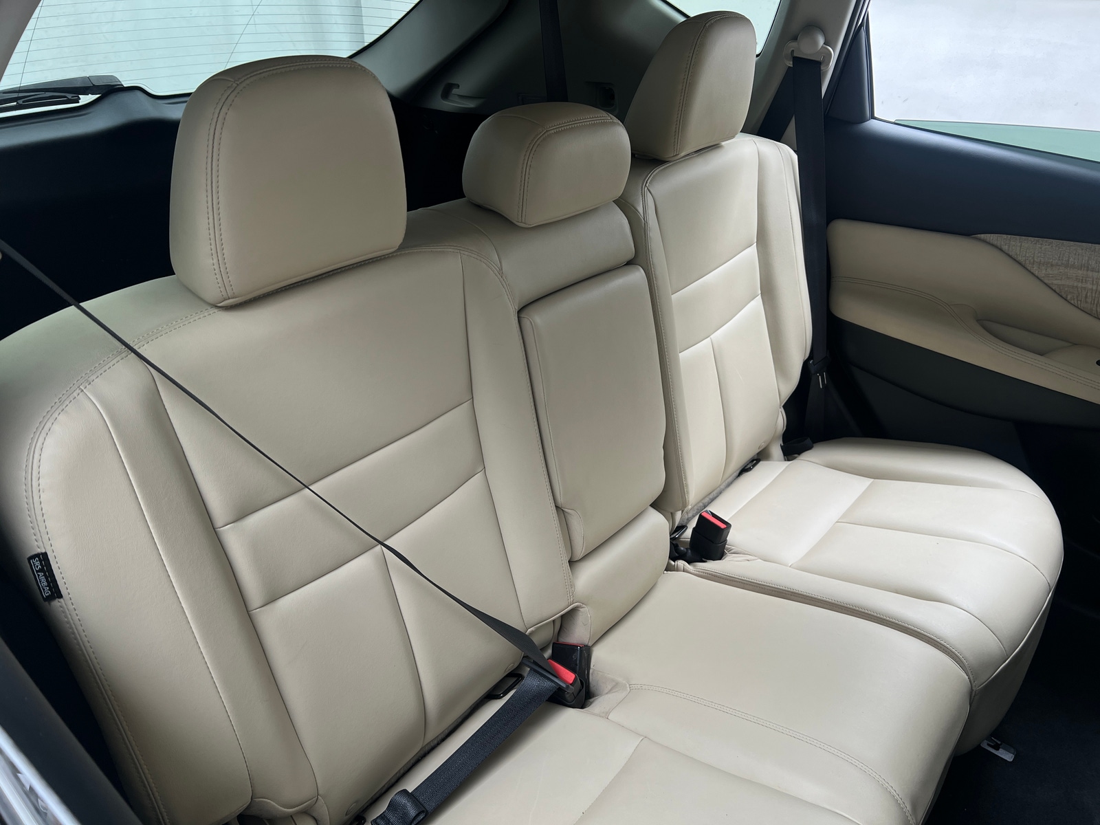 Thumbnail: 2023 Nissan Murano - 5