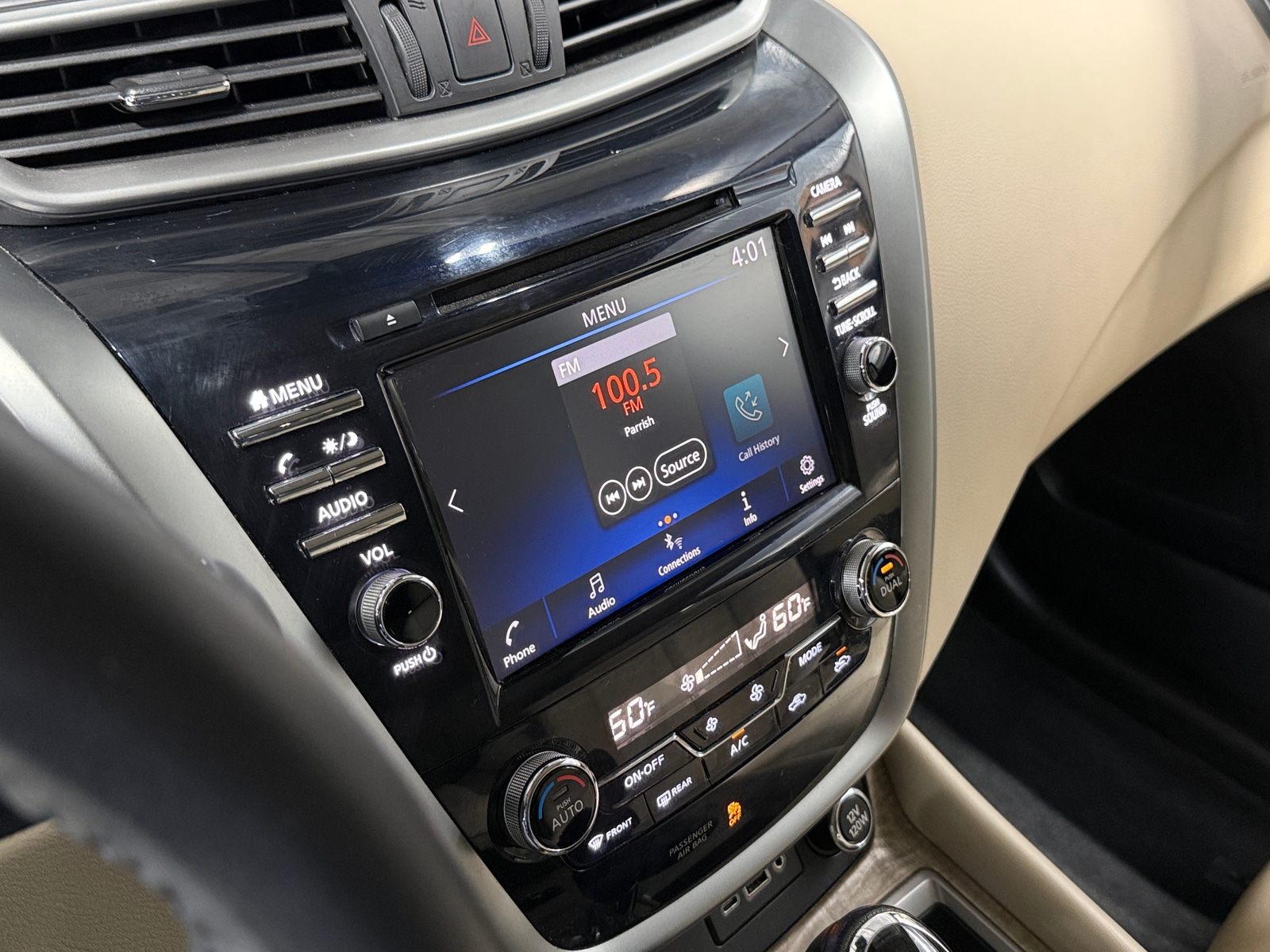 Thumbnail: 2023 Nissan Murano - 3