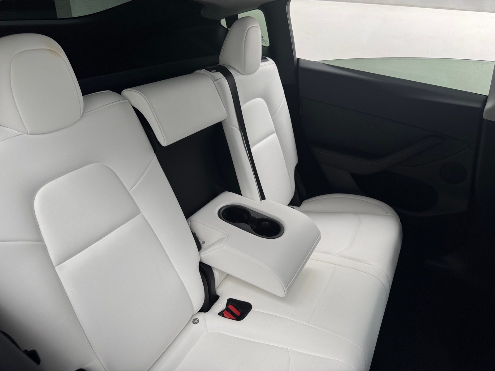 Thumbnail: 2023 Tesla Model Y - 5