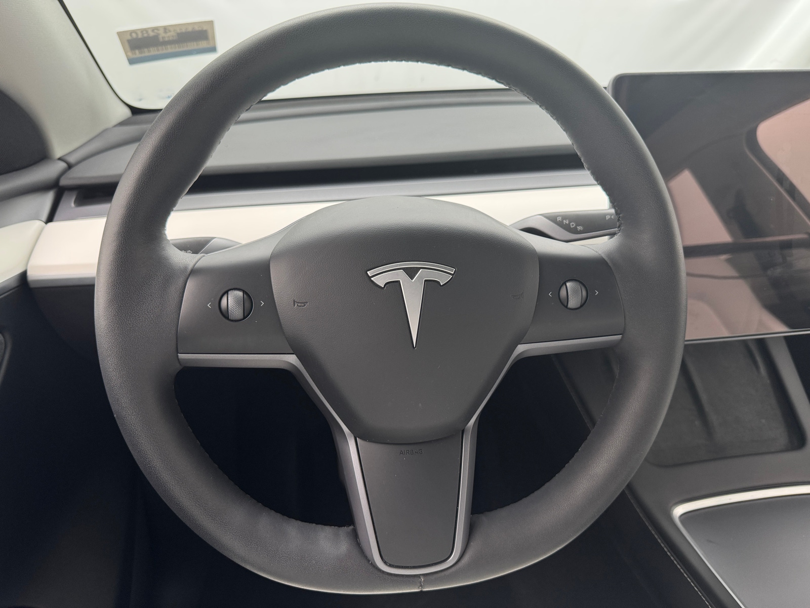 Thumbnail: 2023 Tesla Model Y - 4