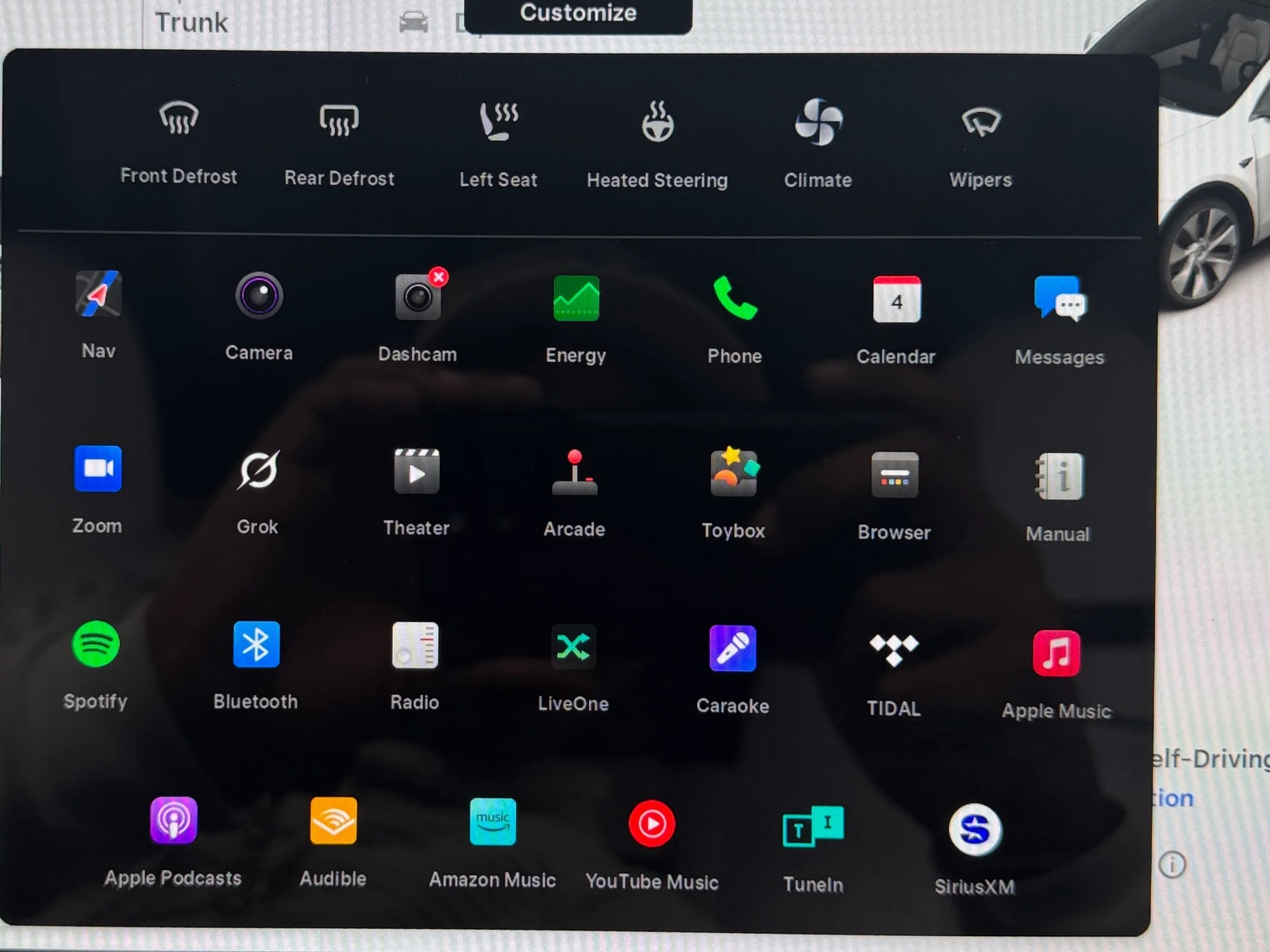 Thumbnail: 2023 Tesla Model Y - 3