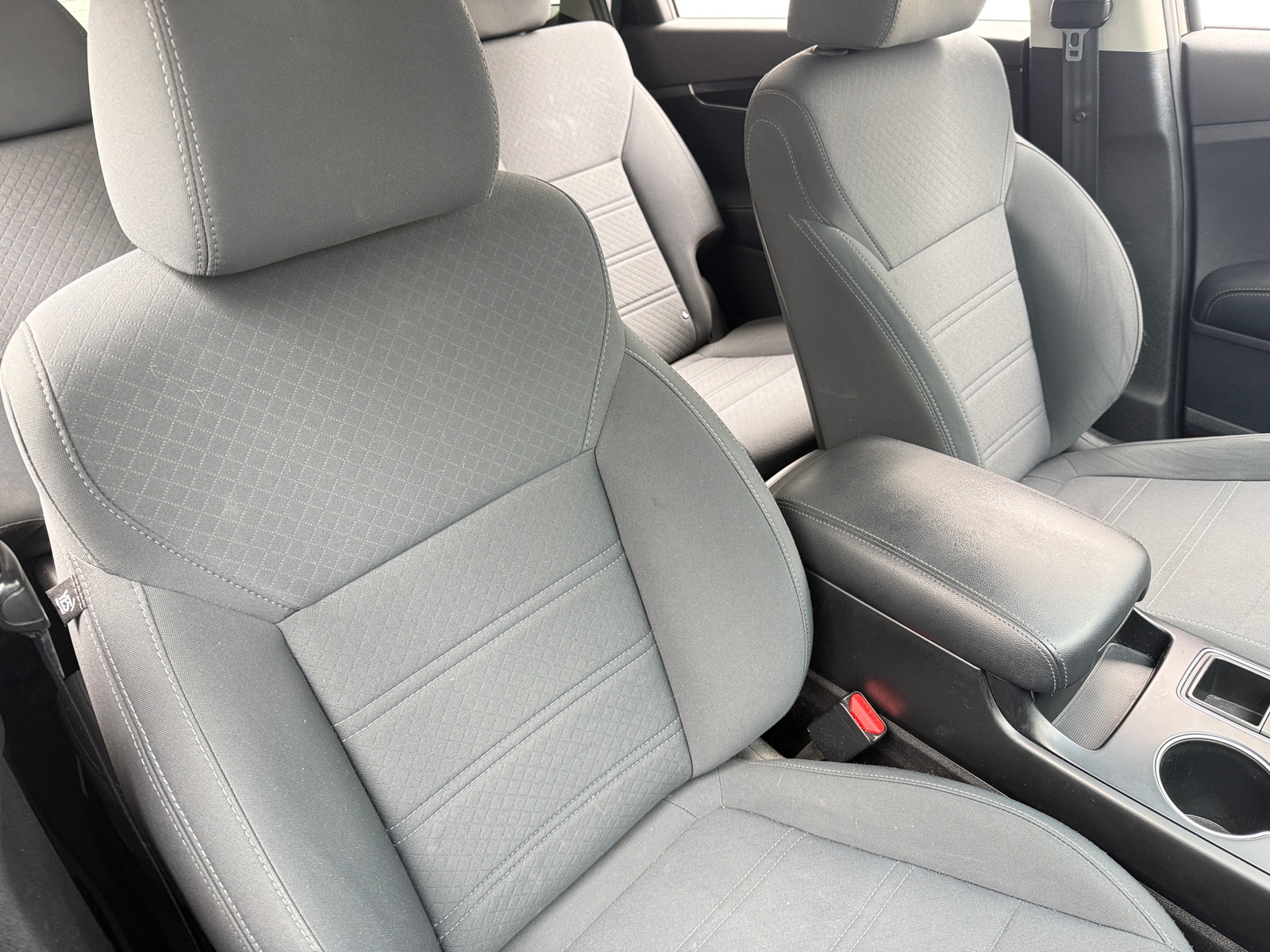 Thumbnail: 2019 Kia Sorento - 2