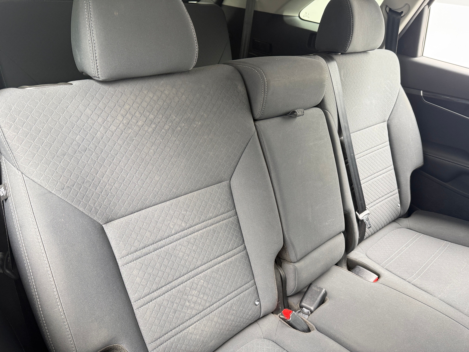 Thumbnail: 2019 Kia Sorento - 6