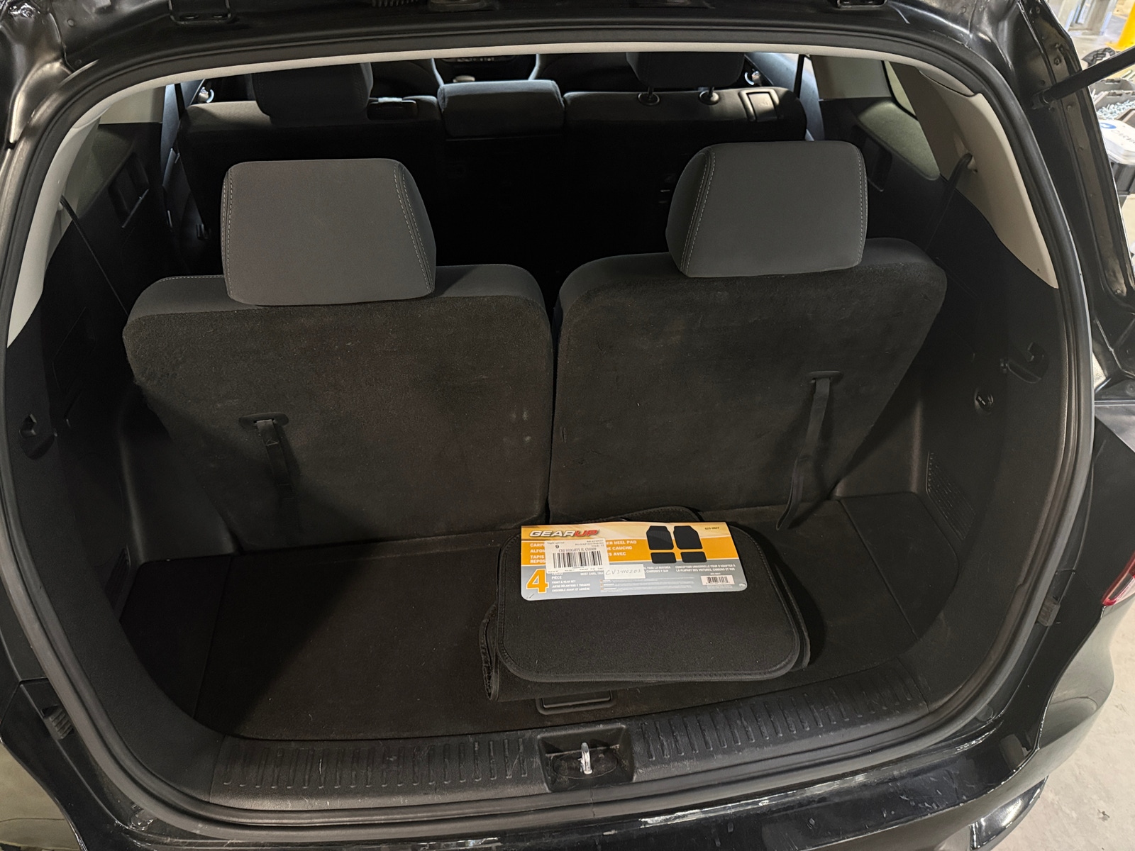 Thumbnail: 2019 Kia Sorento - 7