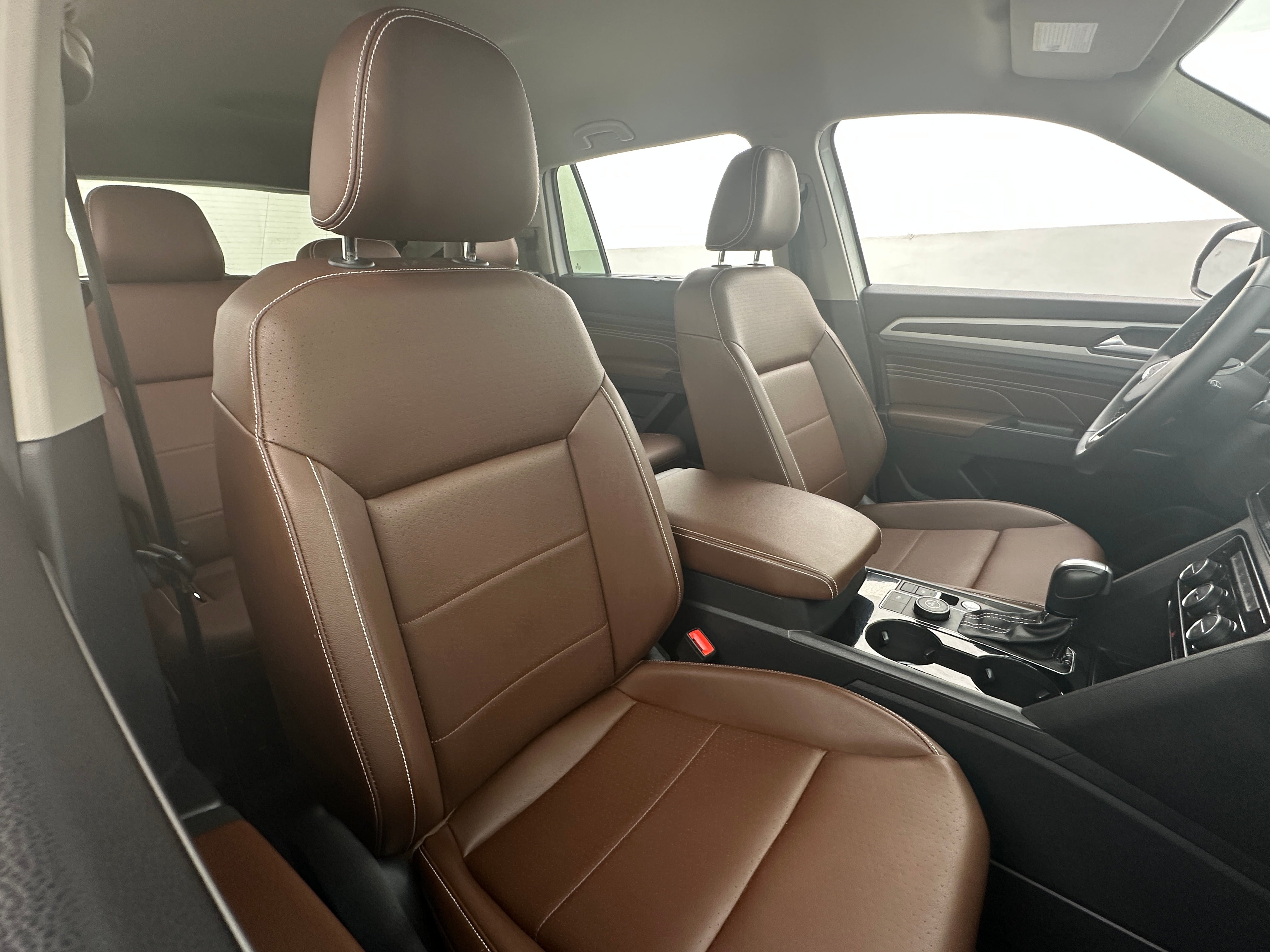 2023 Volkswagen Atlas