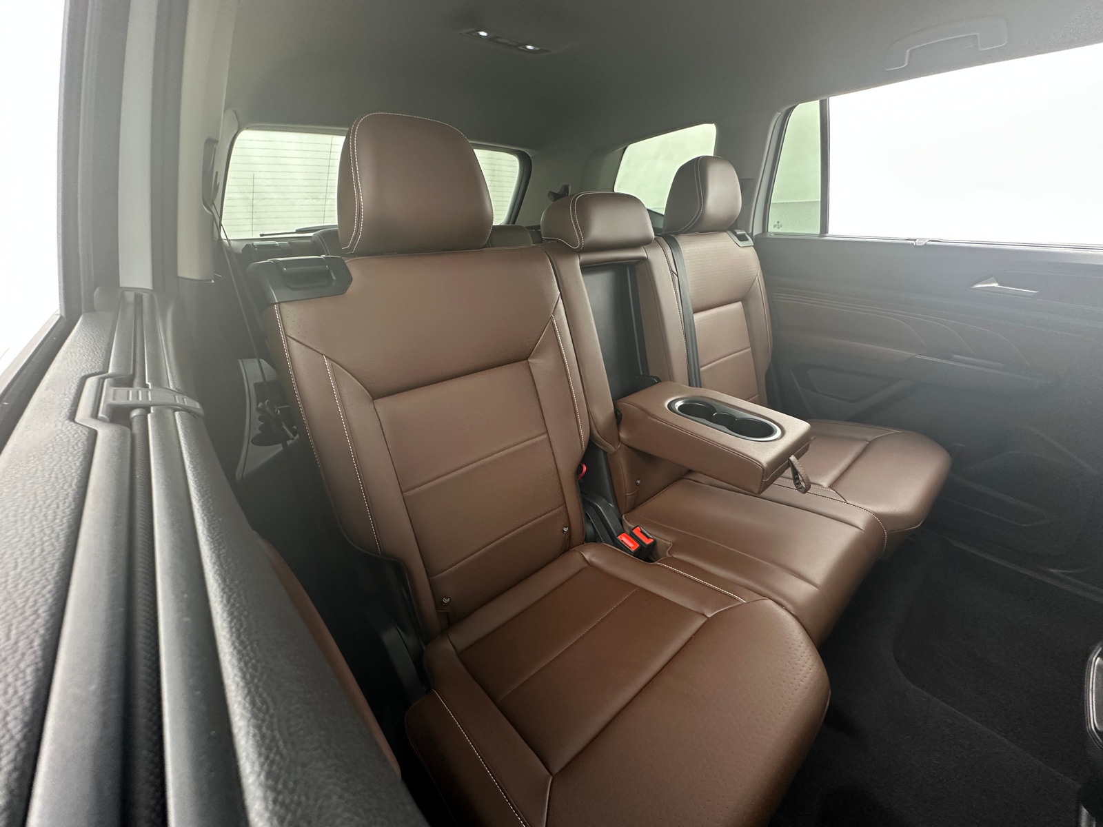 Thumbnail: 2023 Volkswagen Atlas - 5