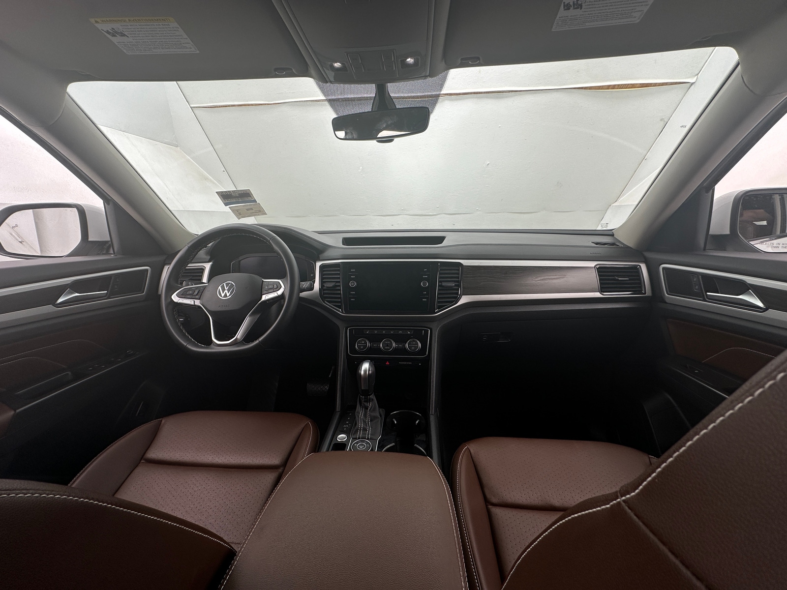 Thumbnail: 2023 Volkswagen Atlas - 2