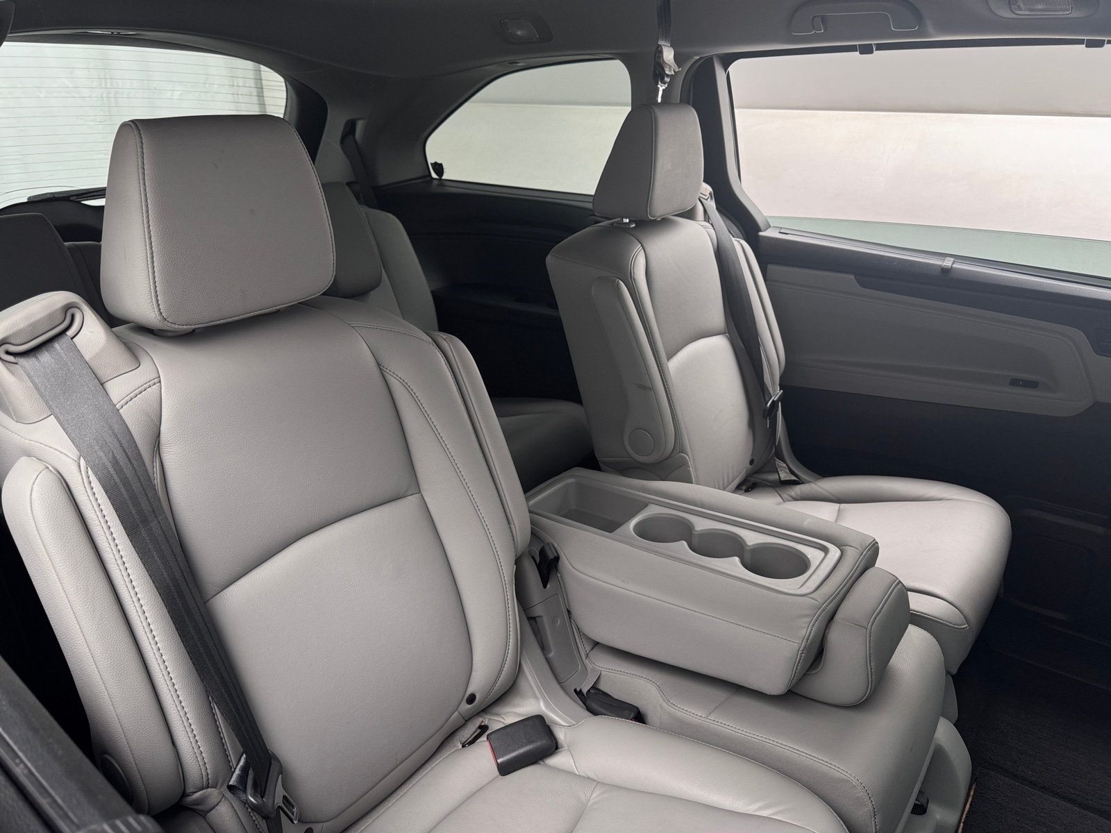 Thumbnail: 2022 Honda Odyssey - 5