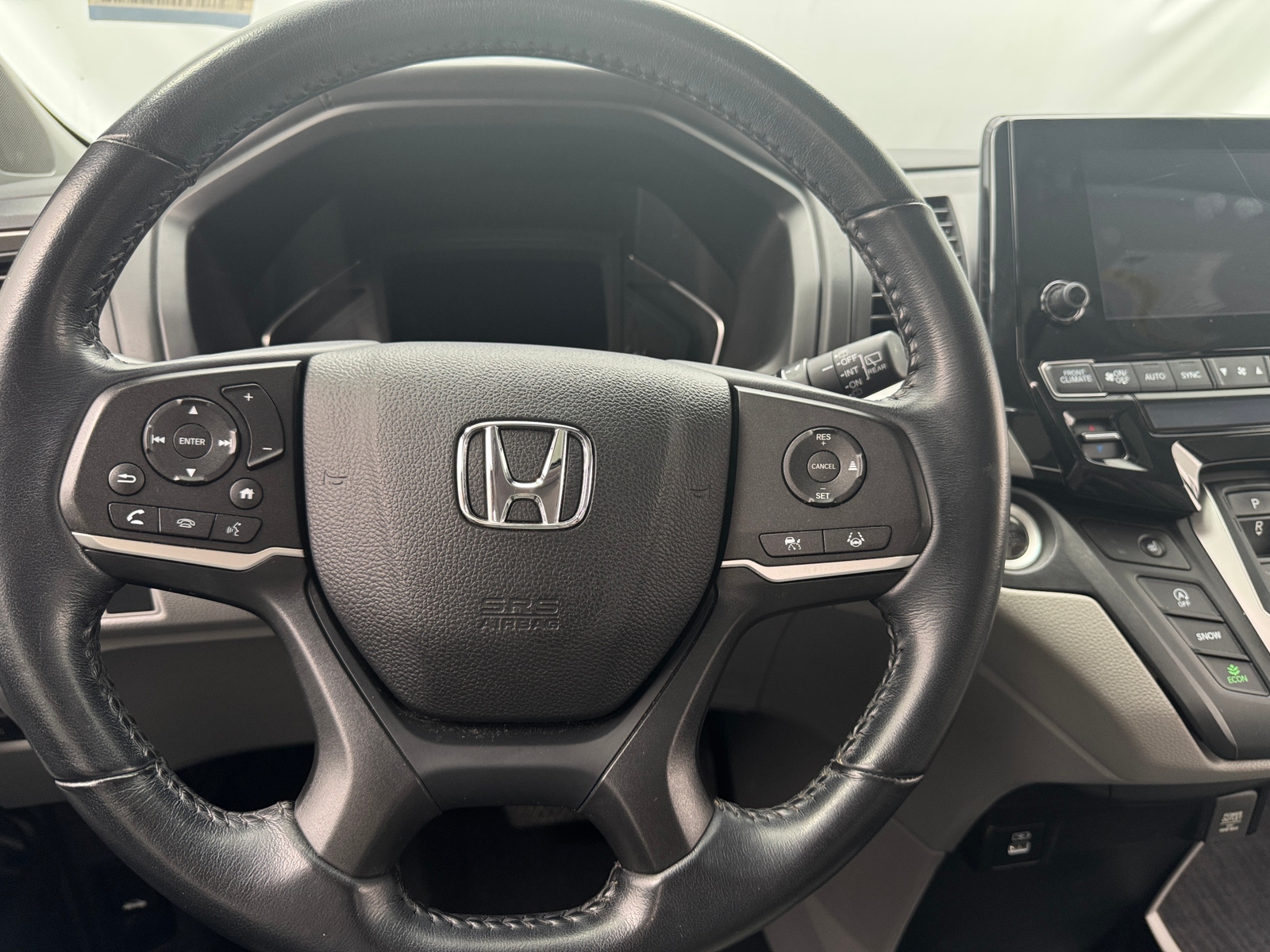 Thumbnail: 2022 Honda Odyssey - 4