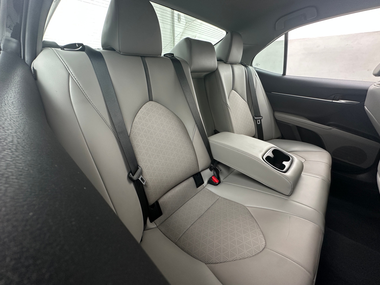 Thumbnail: 2024 Toyota Camry - 5