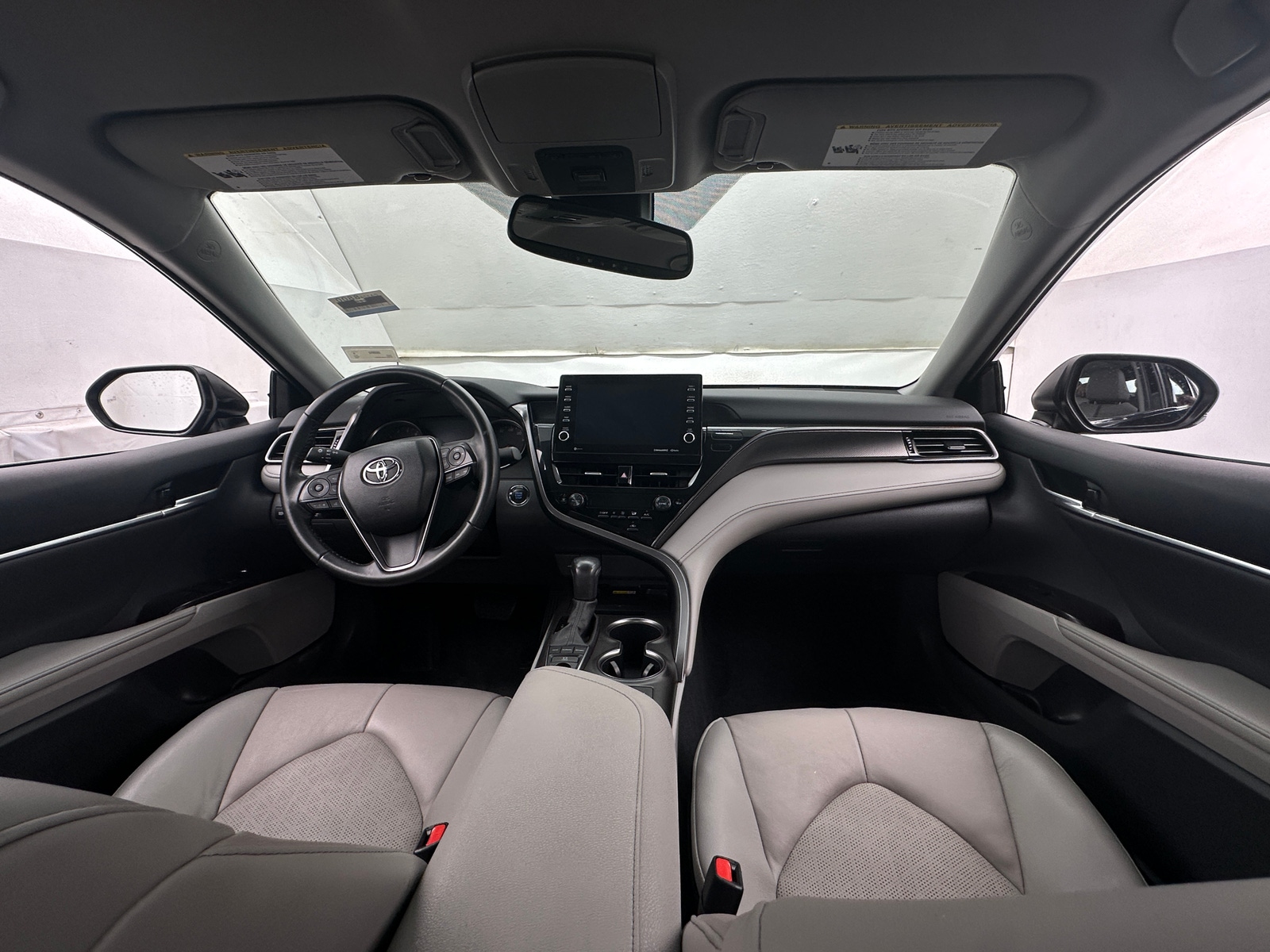 Thumbnail: 2024 Toyota Camry - 2