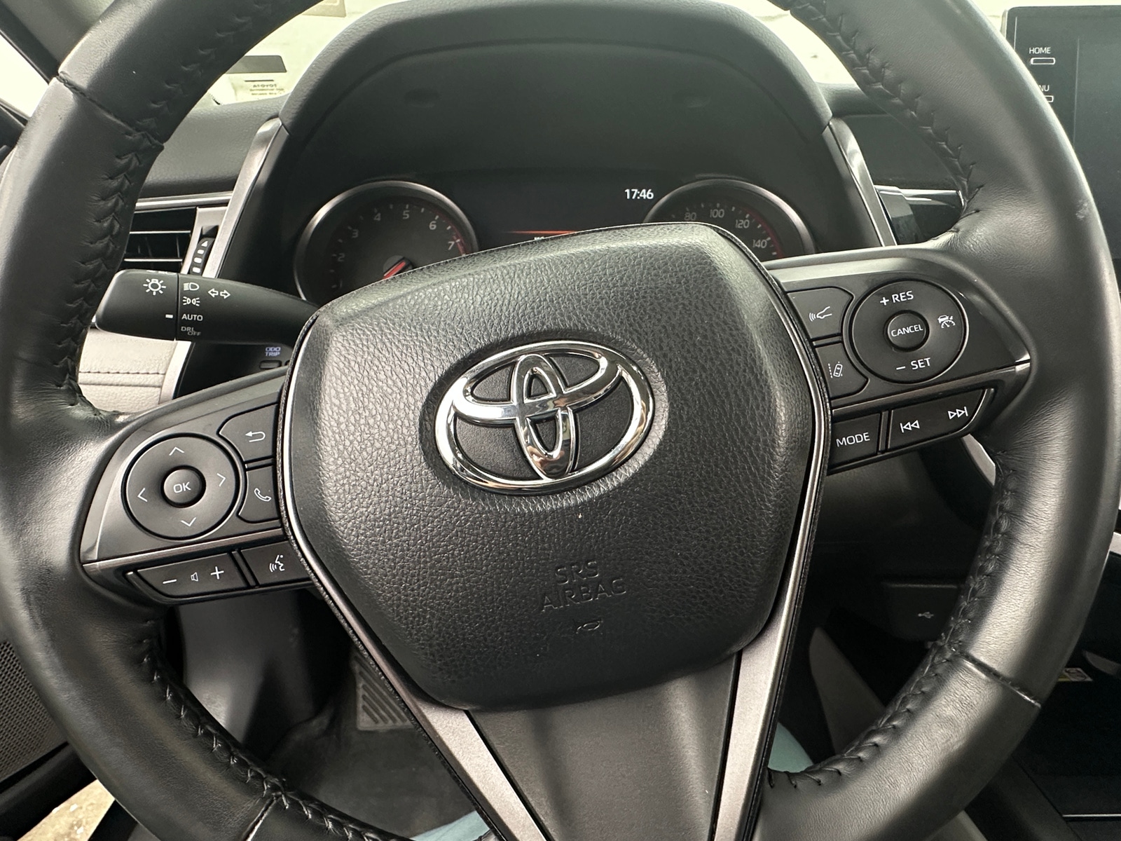 Thumbnail: 2024 Toyota Camry - 4