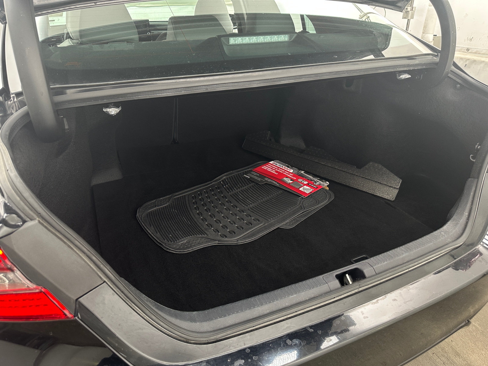 Thumbnail: 2024 Toyota Camry - 6