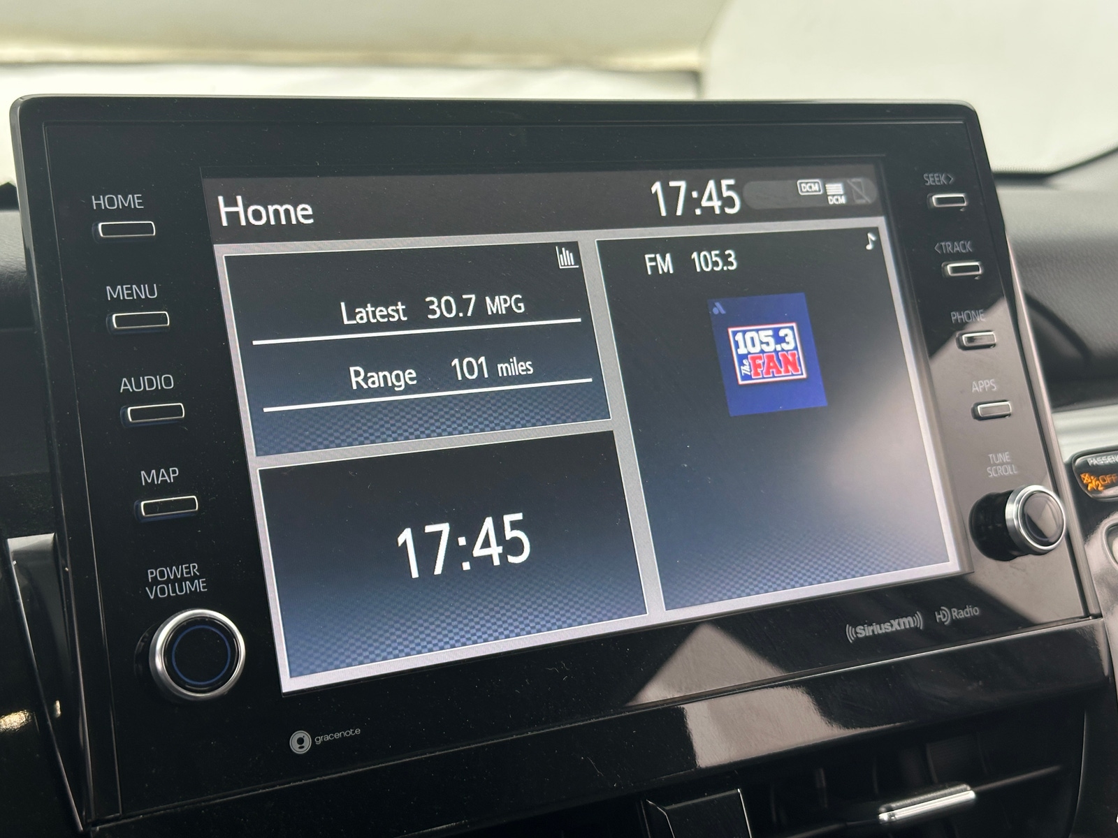 Thumbnail: 2024 Toyota Camry - 3