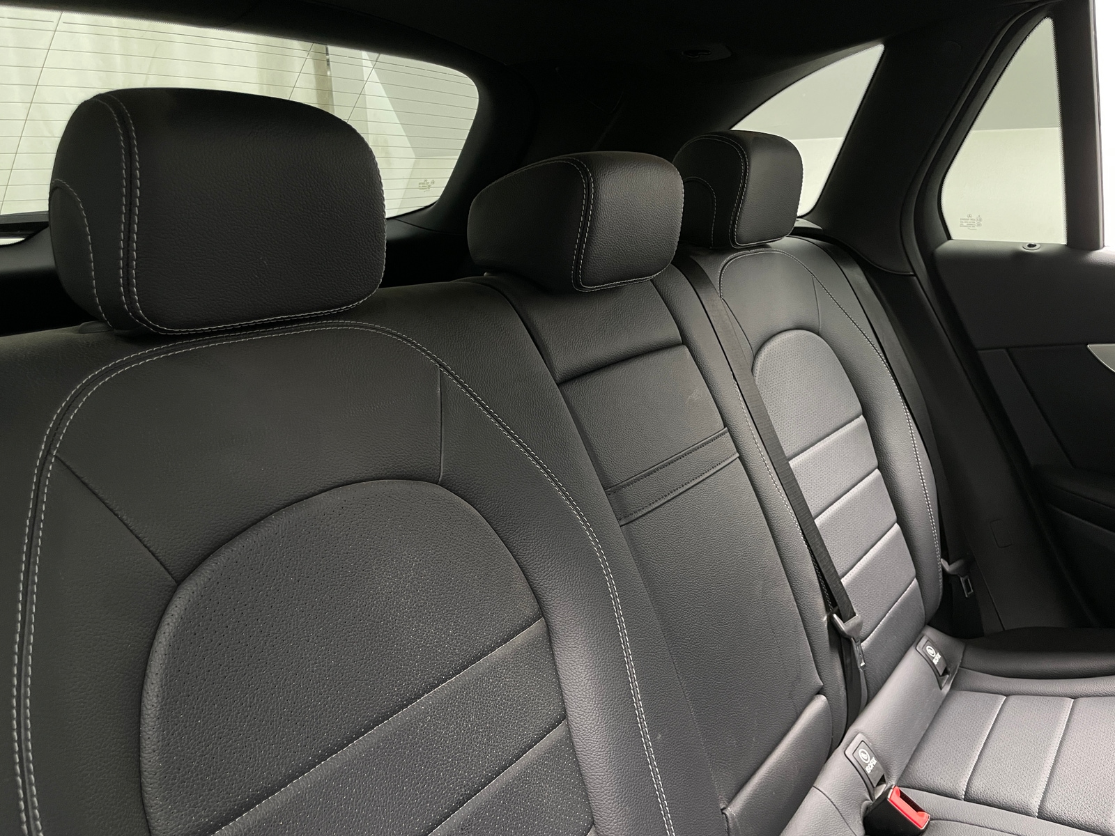 Thumbnail: 2019 Mercedes-Benz GLC - 5