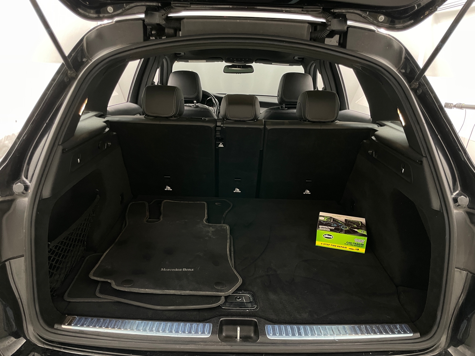 Thumbnail: 2019 Mercedes-Benz GLC - 6