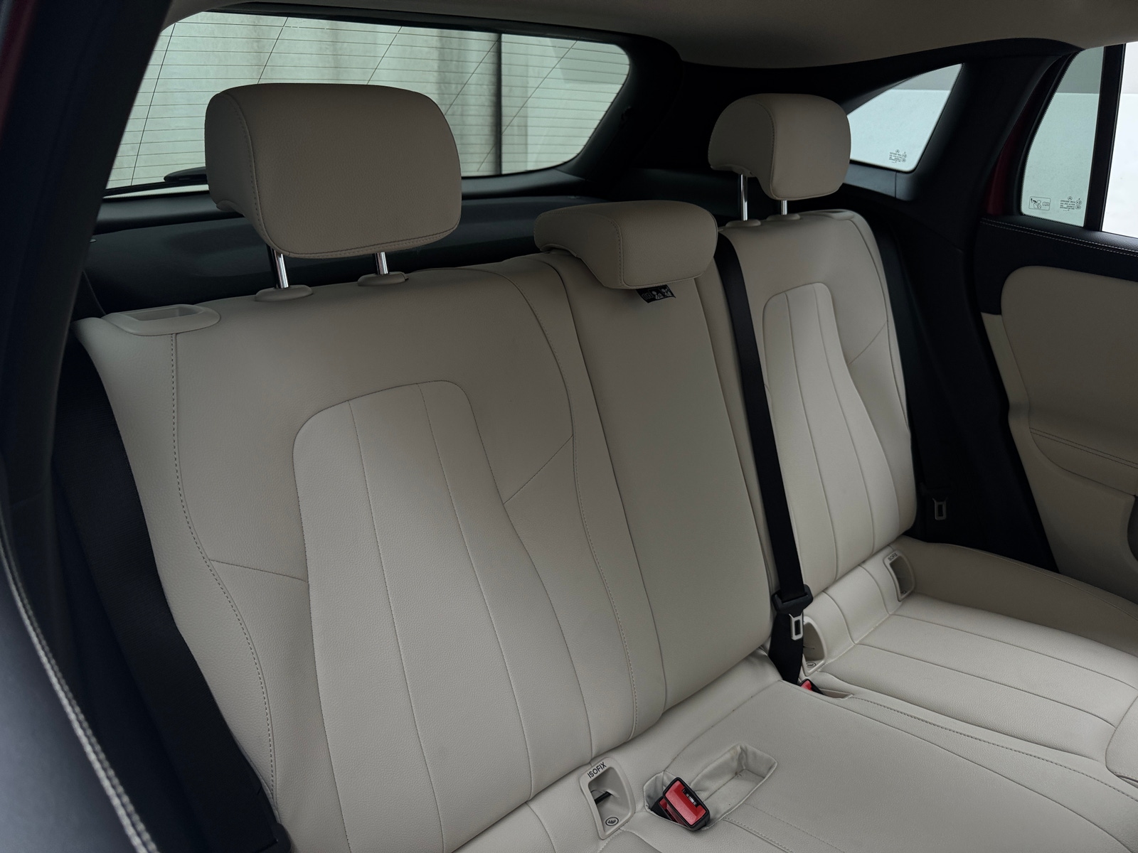 Thumbnail: 2022 Mercedes-Benz GLA - 5