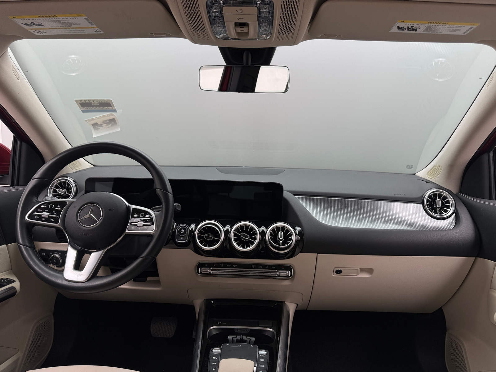 Thumbnail: 2022 Mercedes-Benz GLA - 2