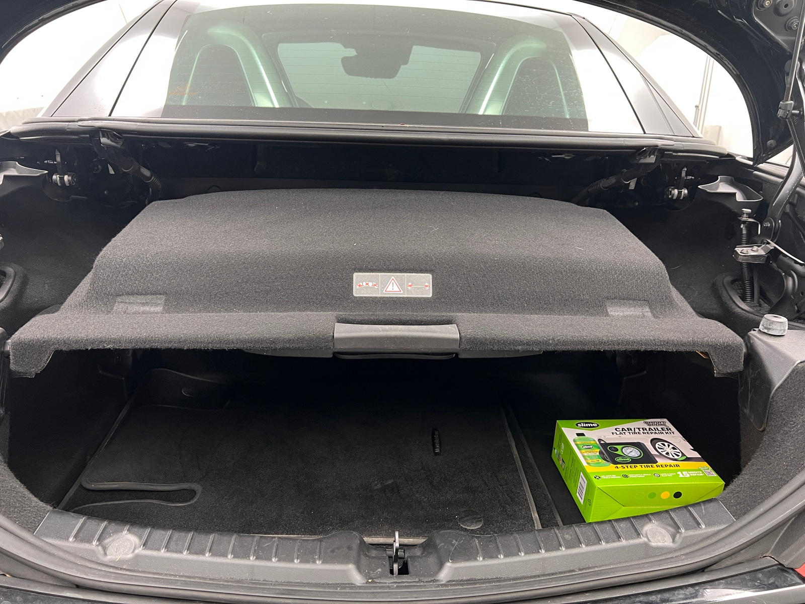 Thumbnail: 2016 Mercedes-Benz SLK - 4