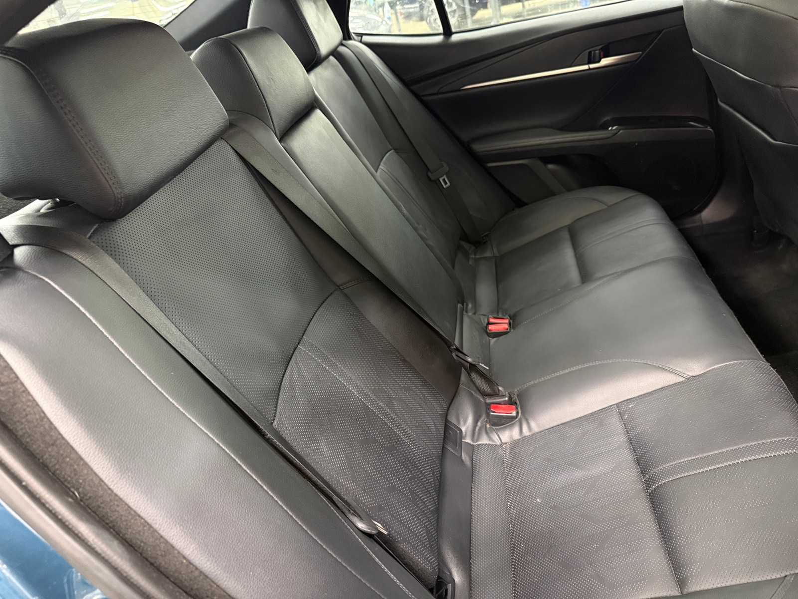 Thumbnail: 2025 Toyota Camry - 5